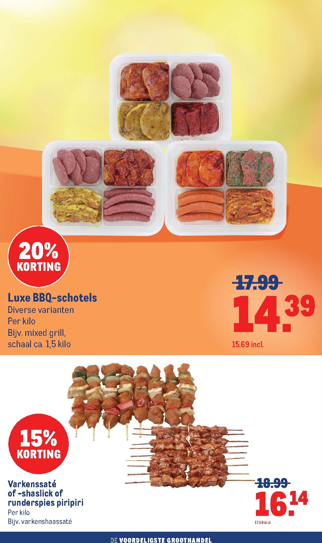 makro - Toekomstige Makro - BBQ folder geldig van woensdag 06-05-2026 tot dinsdag 02-06-2026 - page: 12