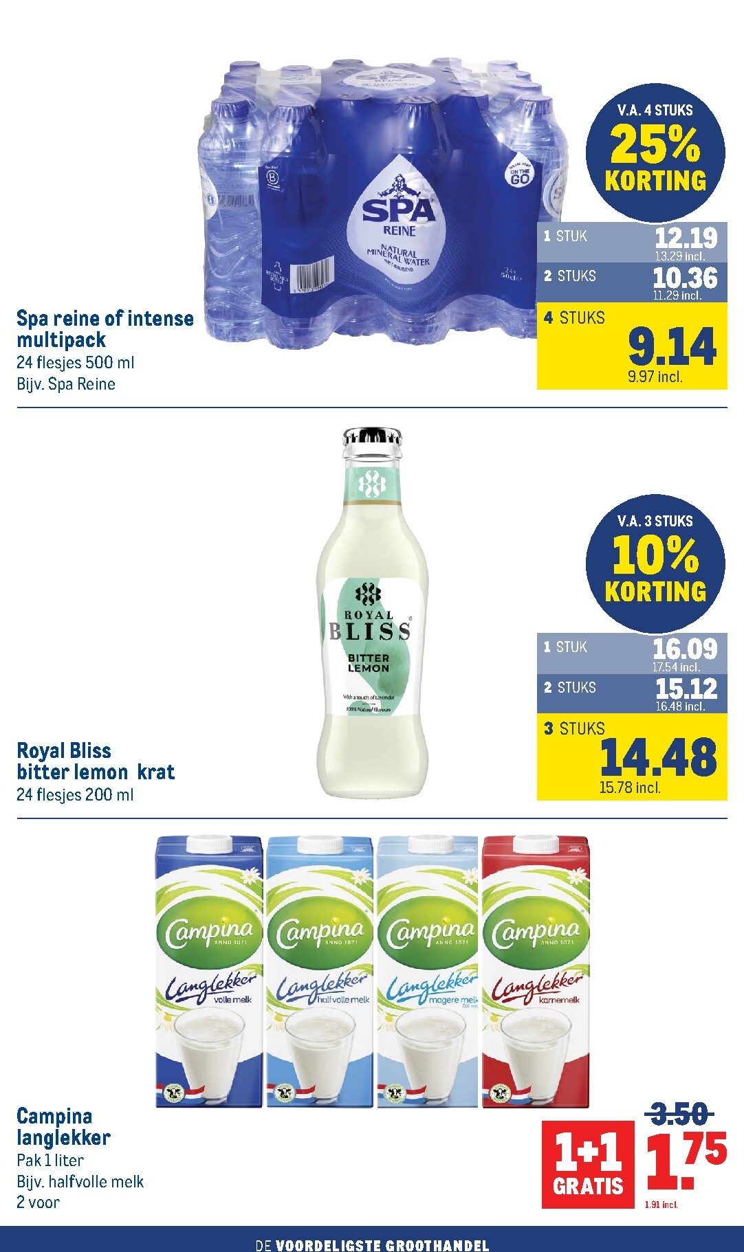 makro - Toekomstige Makro - Food folder geldig van woensdag 06-05-2026 tot dinsdag 19-05-2026 - page: 44