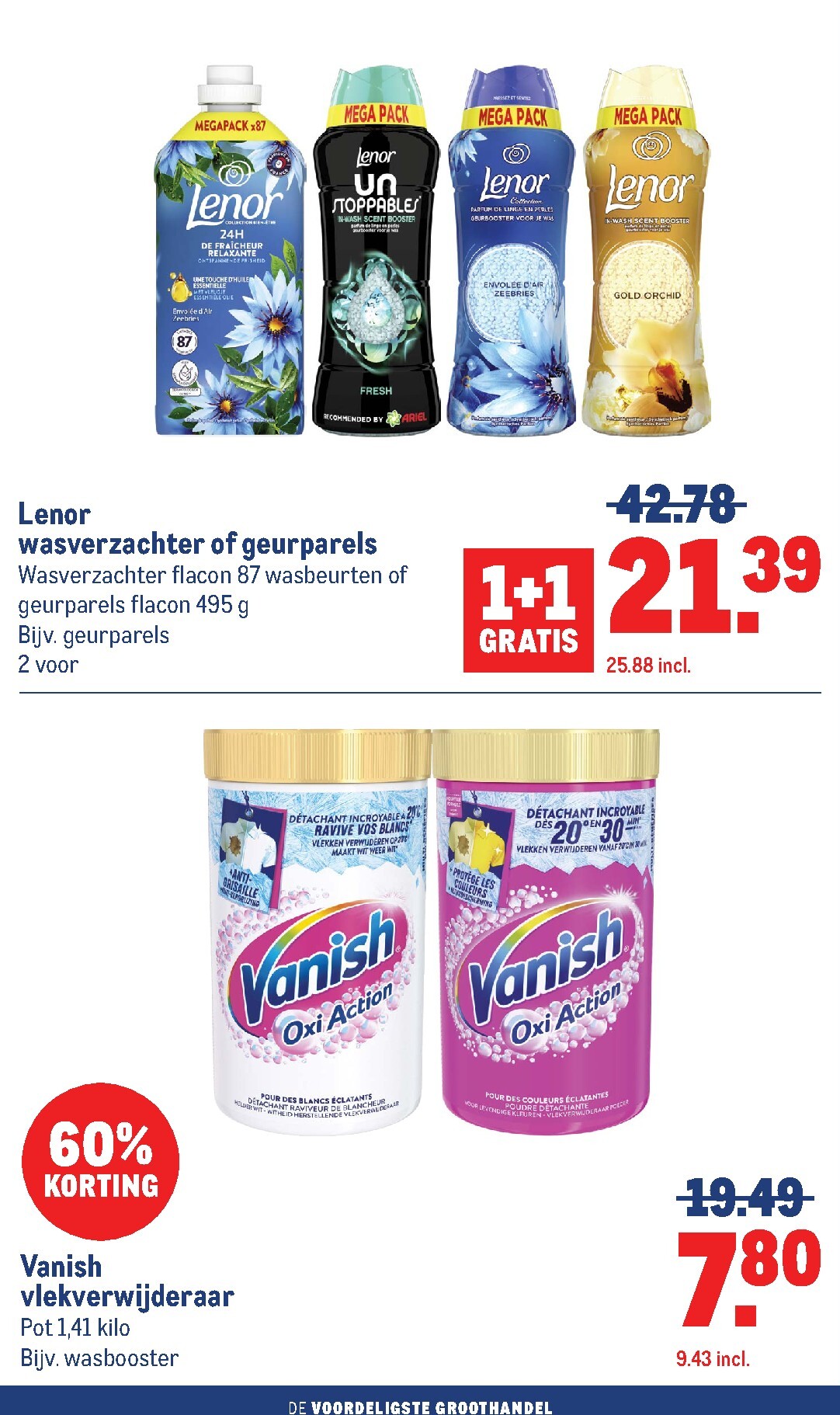 makro - Toekomstige Makro - Food folder geldig van woensdag 06-05-2026 tot dinsdag 19-05-2026 - page: 64
