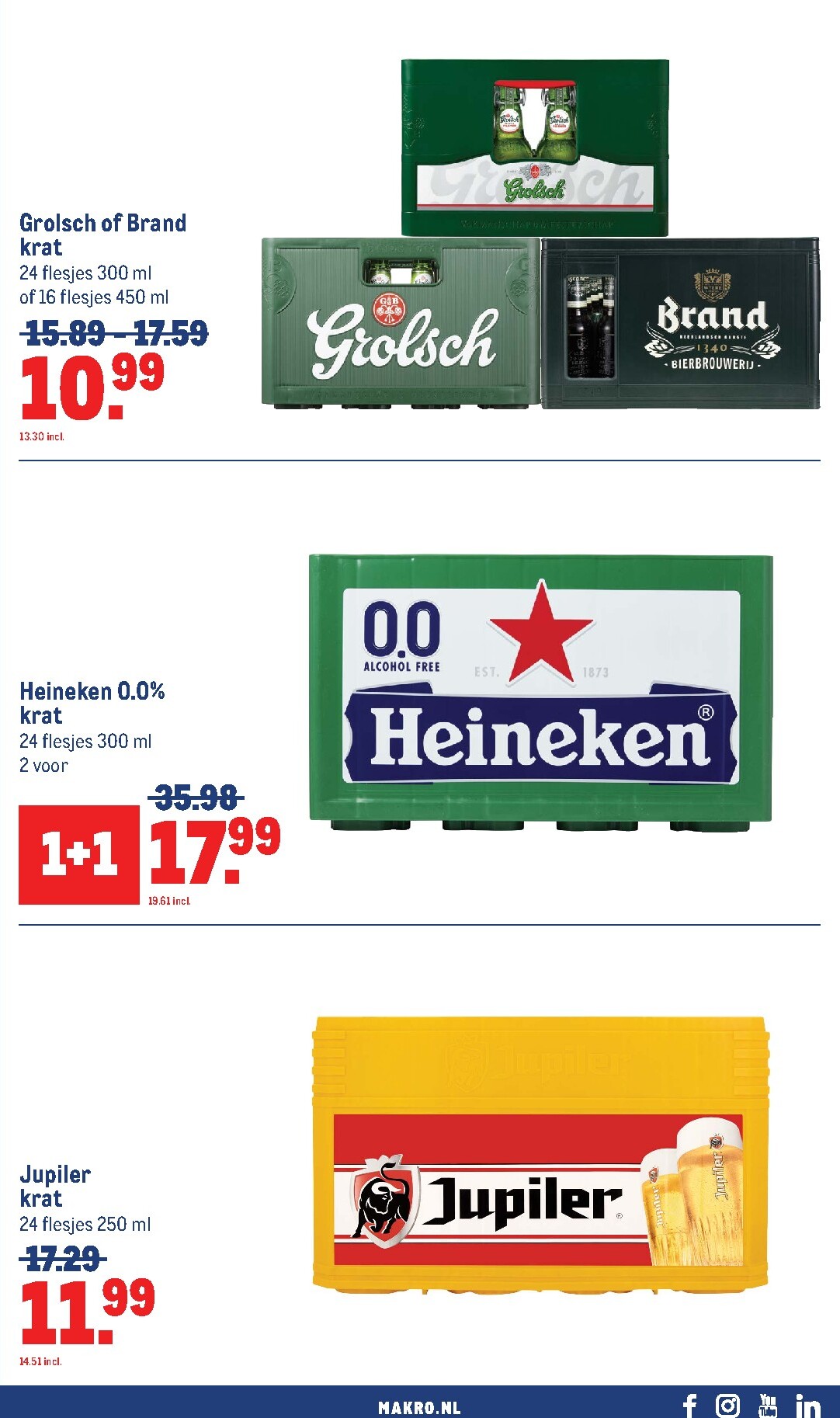 makro - Toekomstige Makro - Food folder geldig van woensdag 06-05-2026 tot dinsdag 19-05-2026 - page: 47