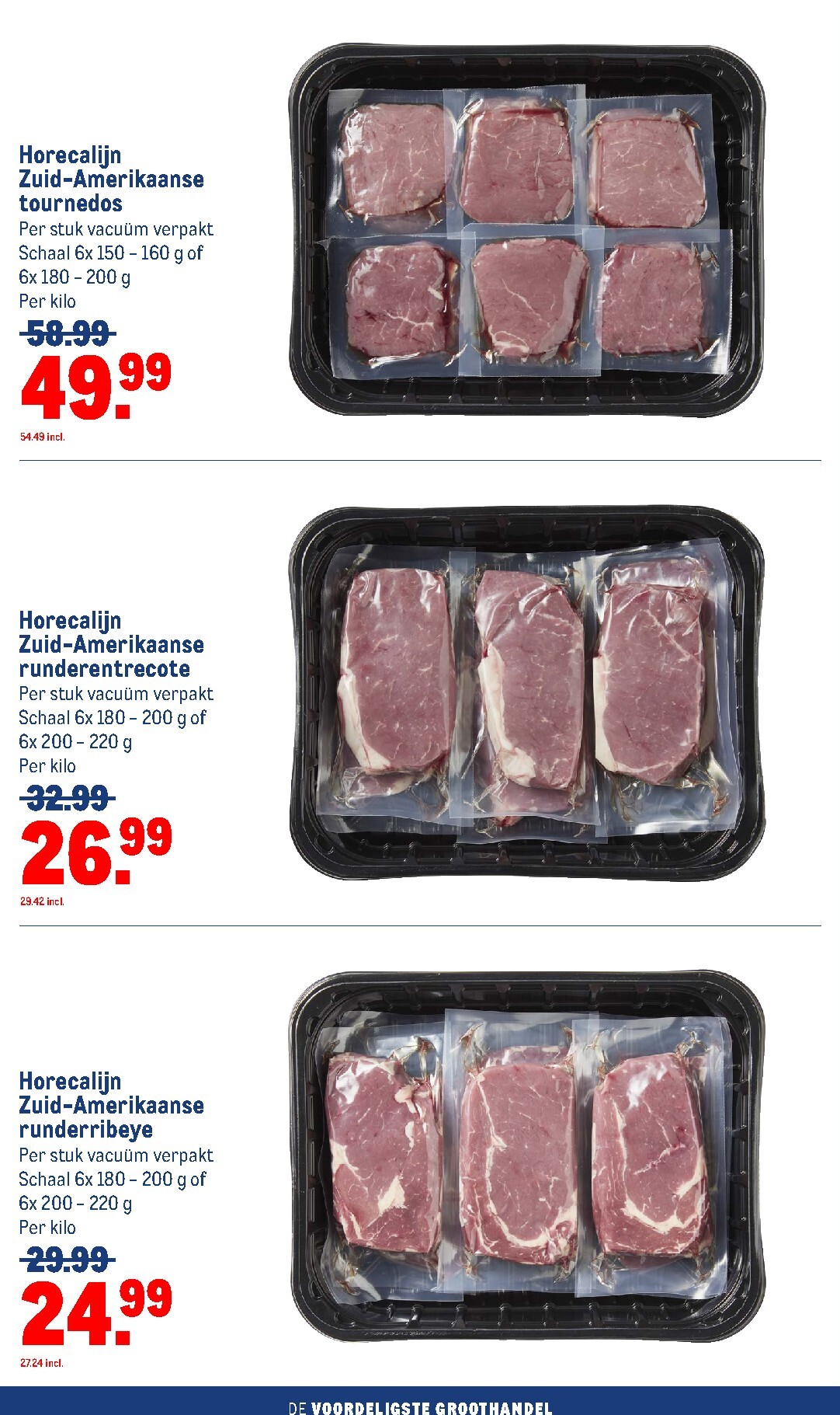 makro - Toekomstige Makro - Food folder geldig van woensdag 06-05-2026 tot dinsdag 19-05-2026 - page: 6