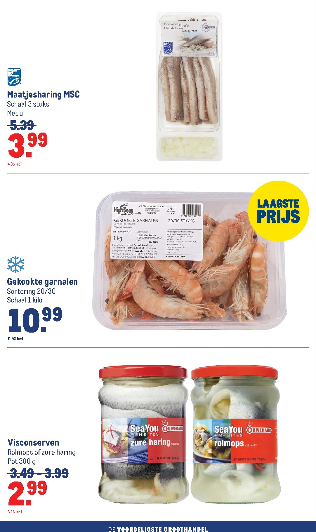 makro - Toekomstige Makro - Food folder geldig van woensdag 06-05-2026 tot dinsdag 19-05-2026 - page: 24