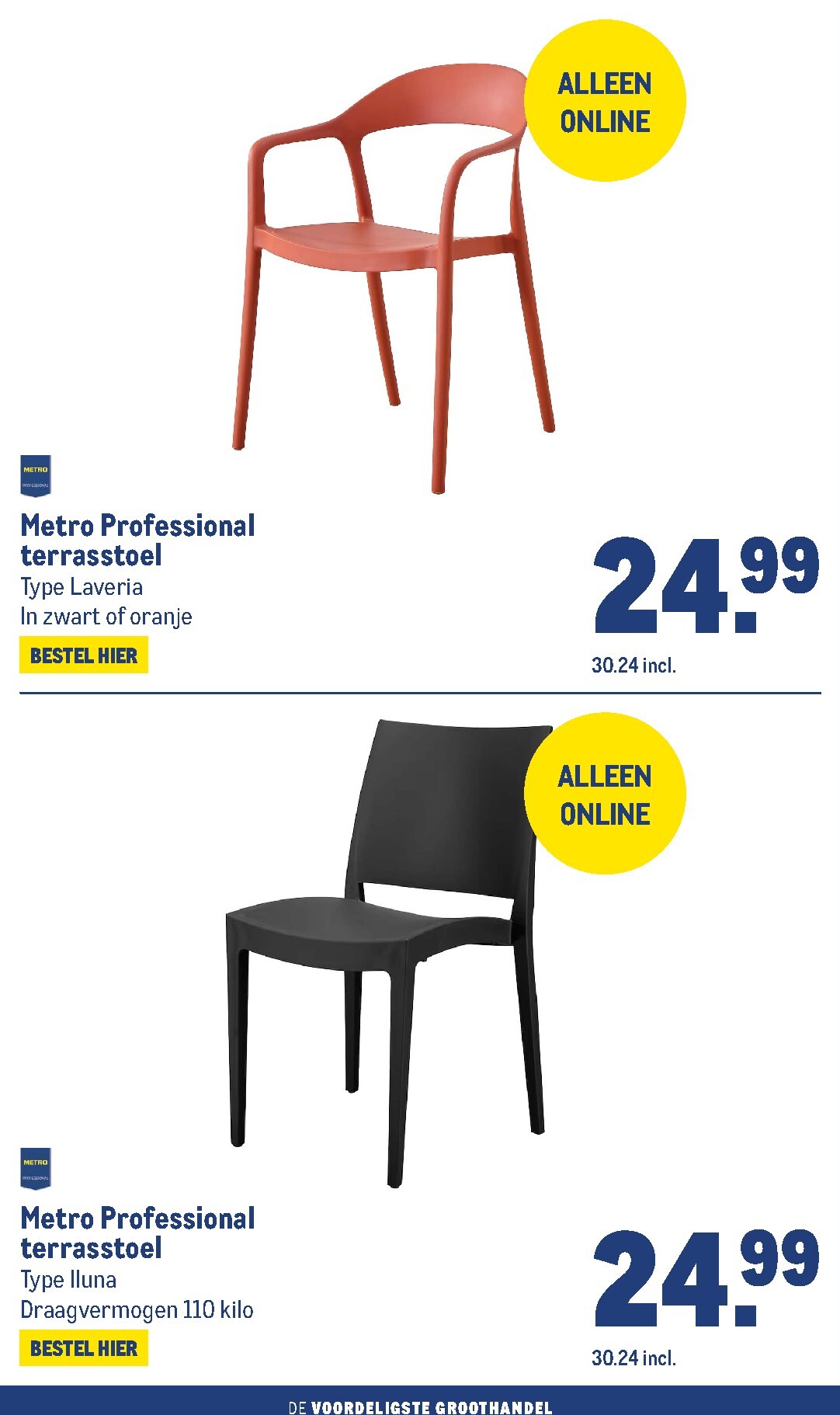 makro - Toekomstige Makro - Non Food folder geldig van woensdag 06-05-2026 tot dinsdag 19-05-2026 - page: 42
