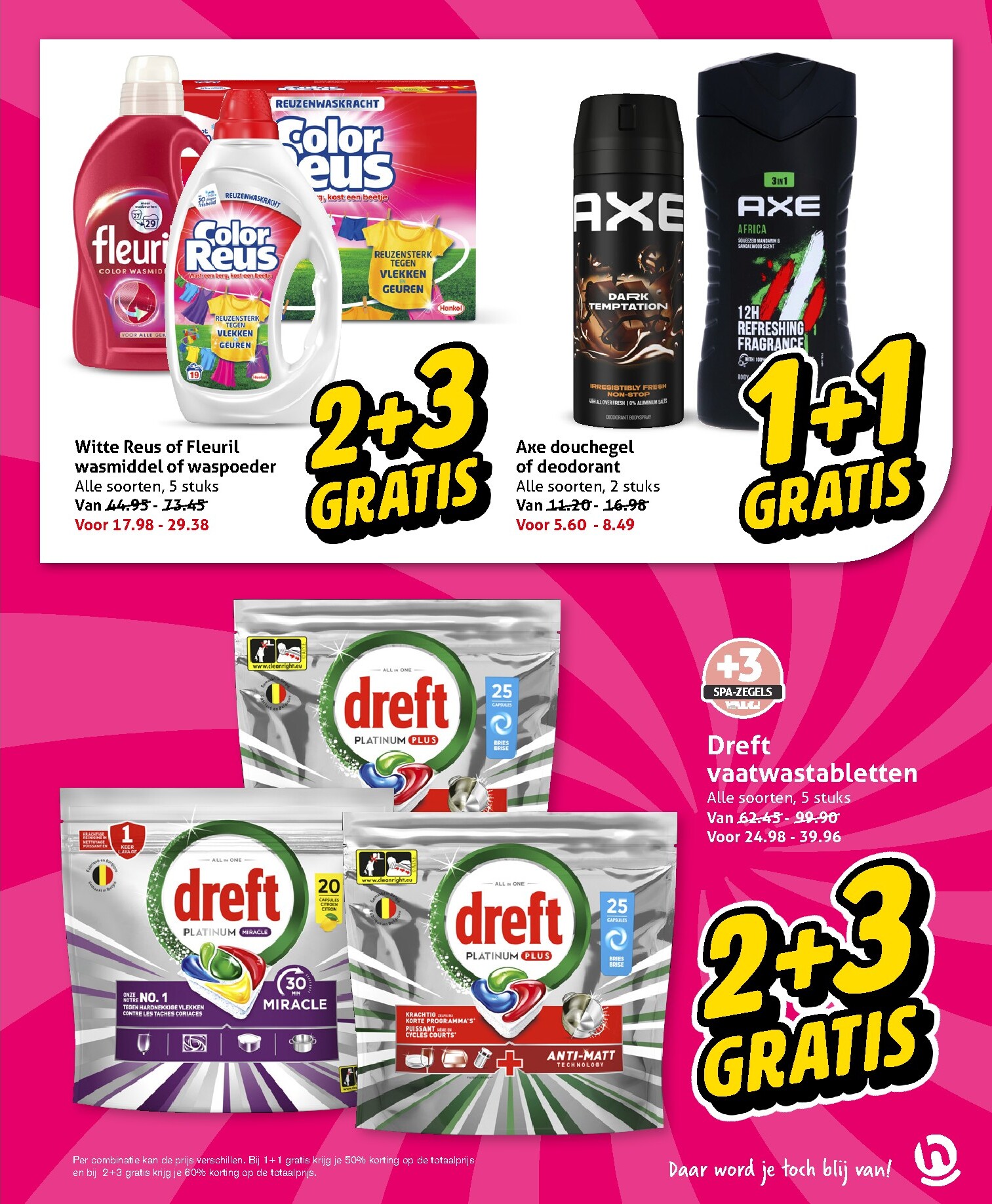 hoogvliet - Hoogvliet folder voor volgende week van woensdag 27-05-2026 tot dinsdag 02-06-2026 - page: 13