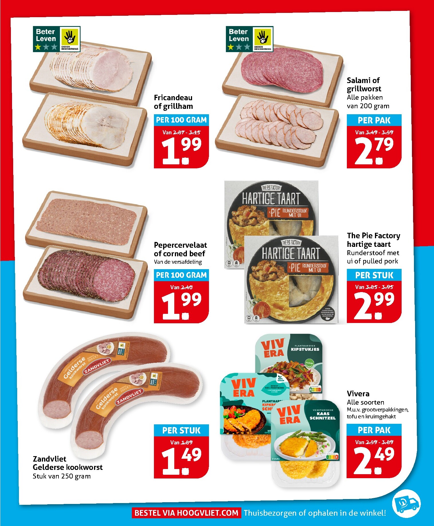 hoogvliet - Hoogvliet folder voor volgende week van woensdag 27-05-2026 tot dinsdag 02-06-2026 - page: 19
