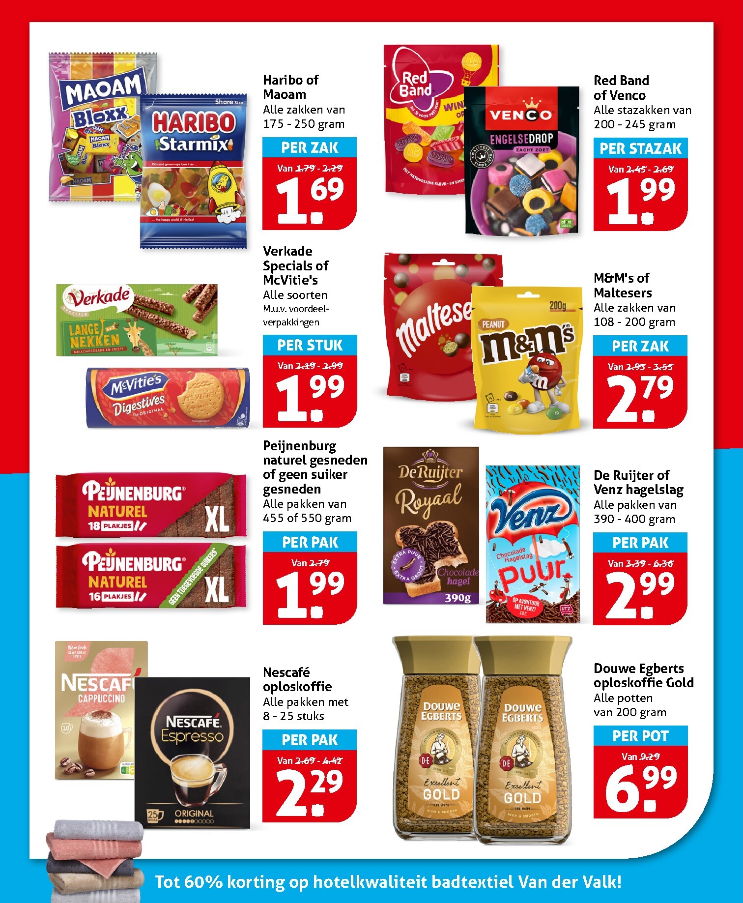 hoogvliet - Hoogvliet folder voor volgende week van woensdag 27-05-2026 tot dinsdag 02-06-2026 - page: 22