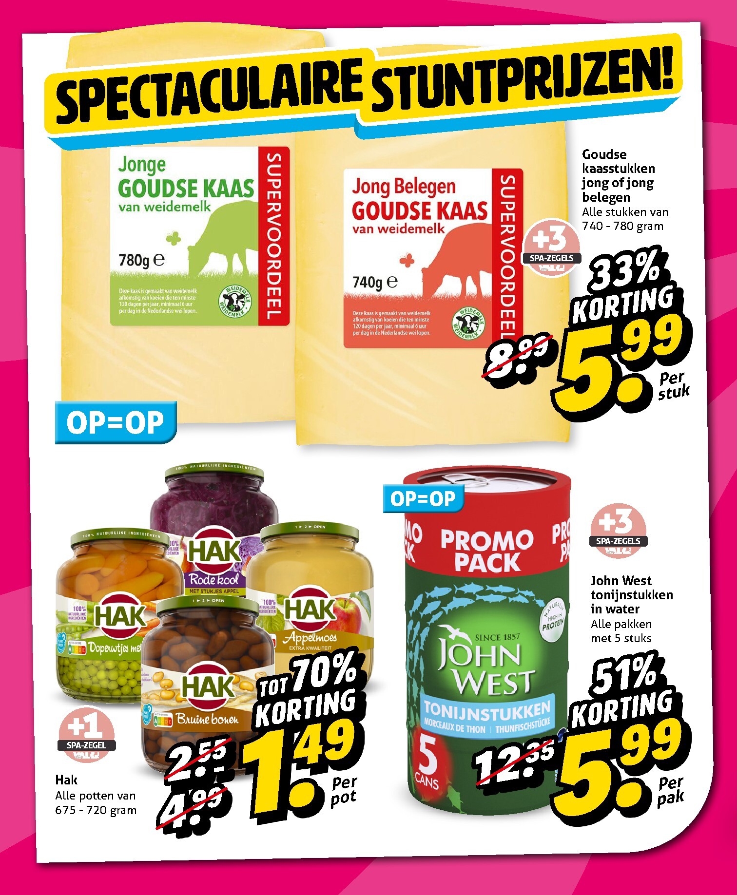 hoogvliet - Hoogvliet folder voor volgende week van woensdag 27-05-2026 tot dinsdag 02-06-2026 - page: 6