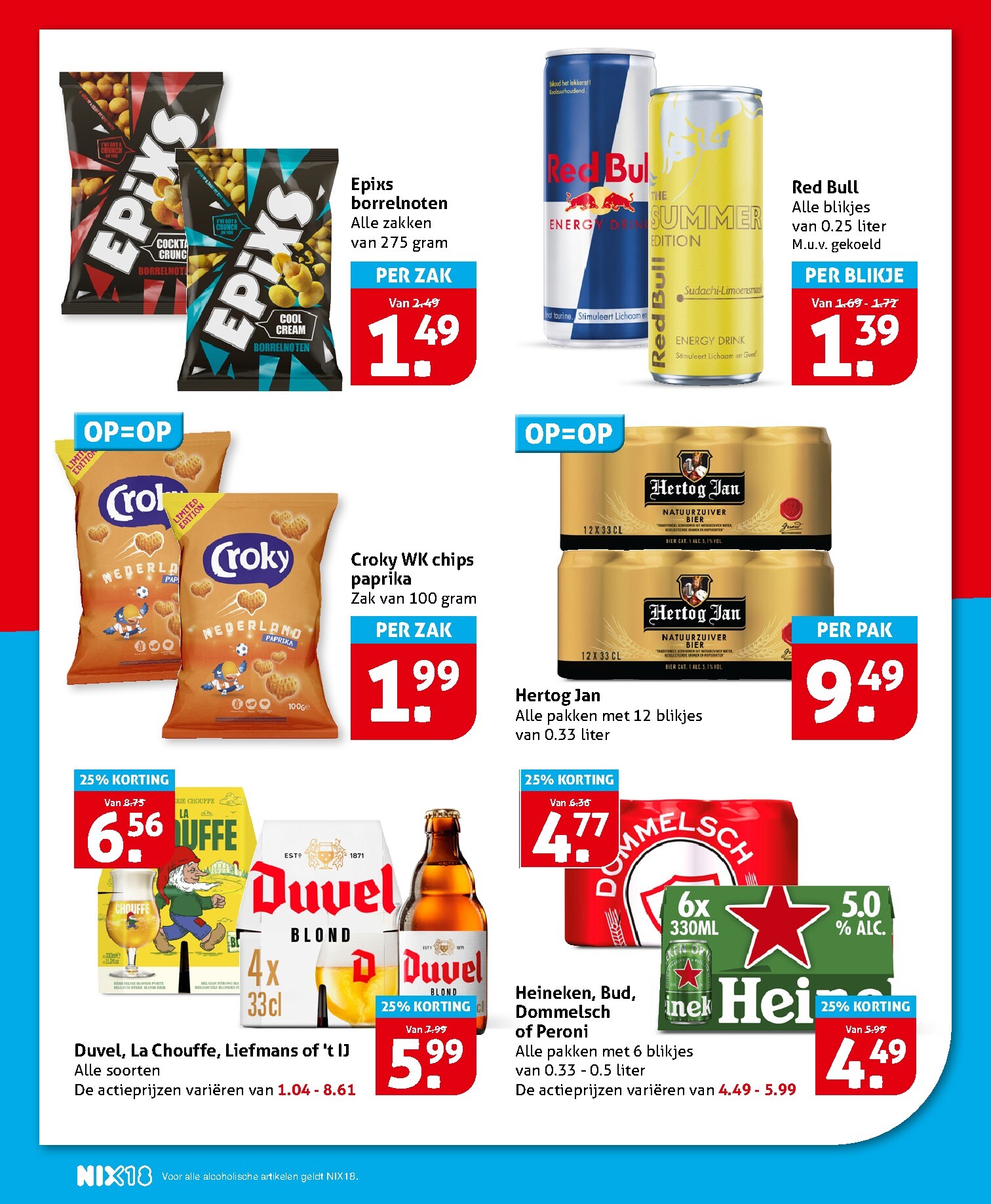 hoogvliet - Hoogvliet folder voor volgende week van woensdag 27-05-2026 tot dinsdag 02-06-2026 - page: 24