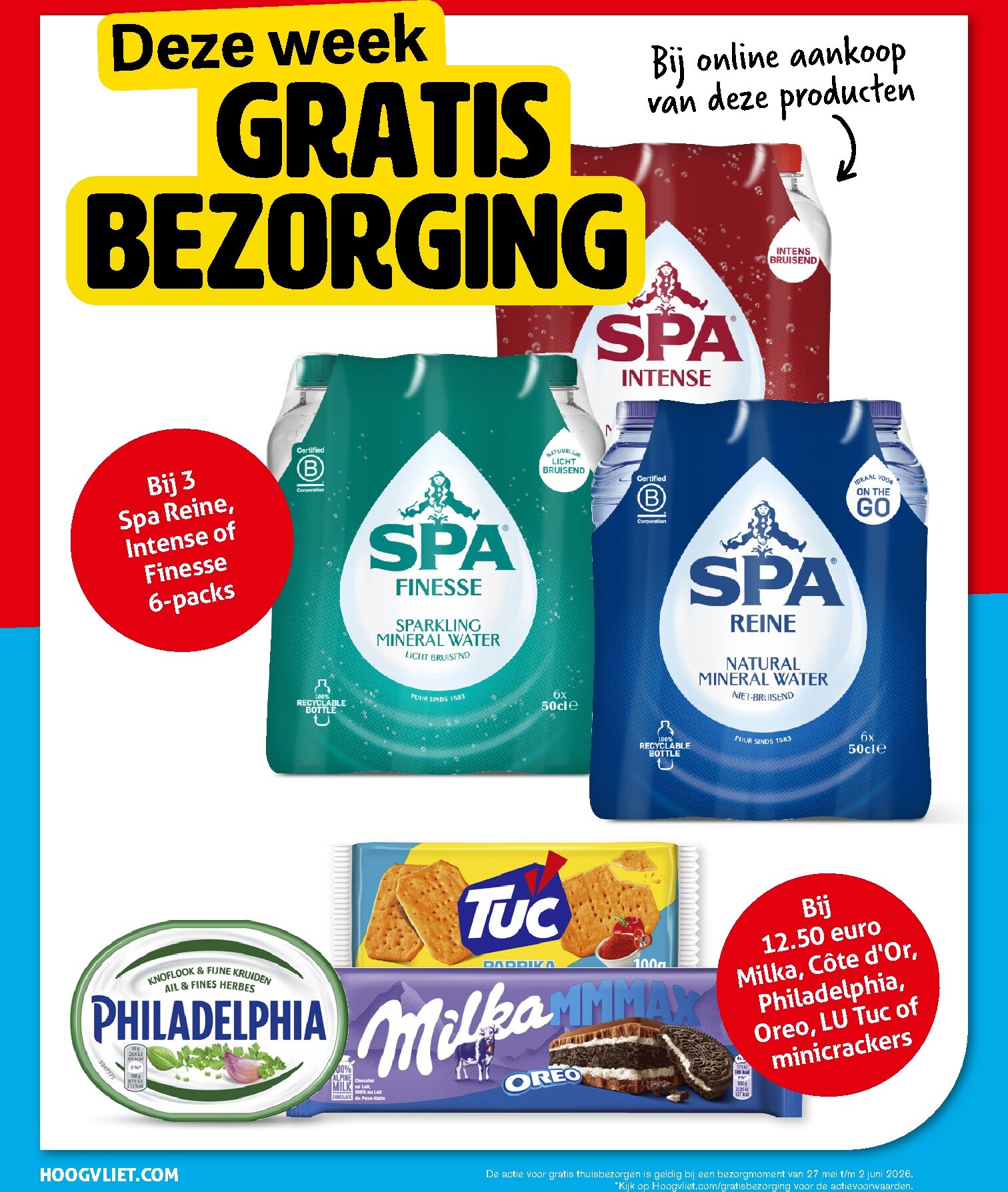 hoogvliet - Huidige Hoogvliet folder geldig van woensdag 27-05-2026 tot dinsdag 02-06-2026 - page: 36