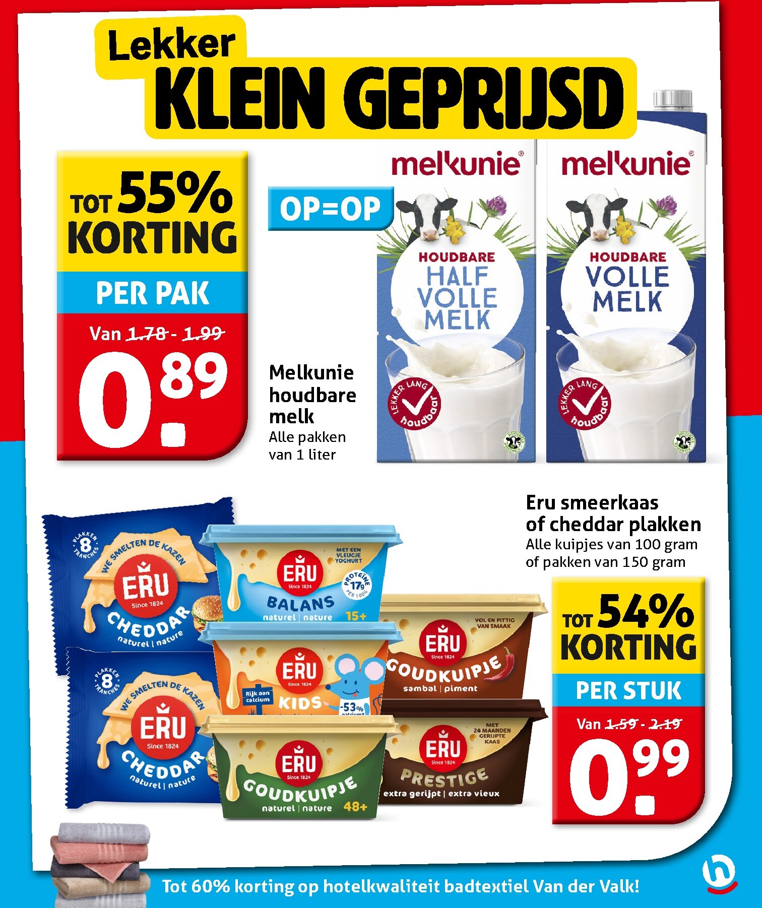 hoogvliet - Hoogvliet folder voor volgende week van woensdag 10-06-2026 tot dinsdag 16-06-2026 - page: 7