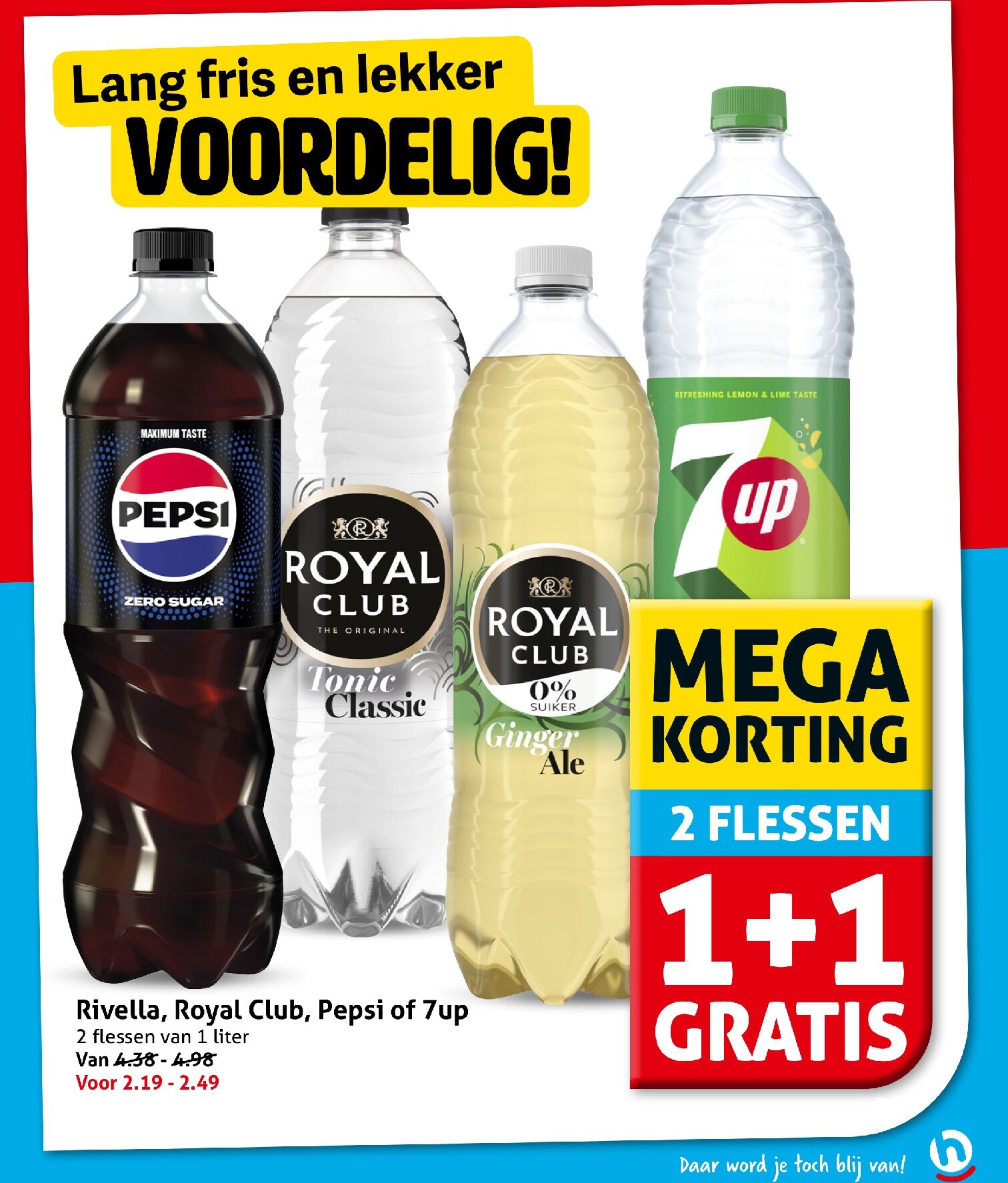 hoogvliet - Hoogvliet folder voor volgende week van woensdag 10-06-2026 tot dinsdag 16-06-2026 - page: 31
