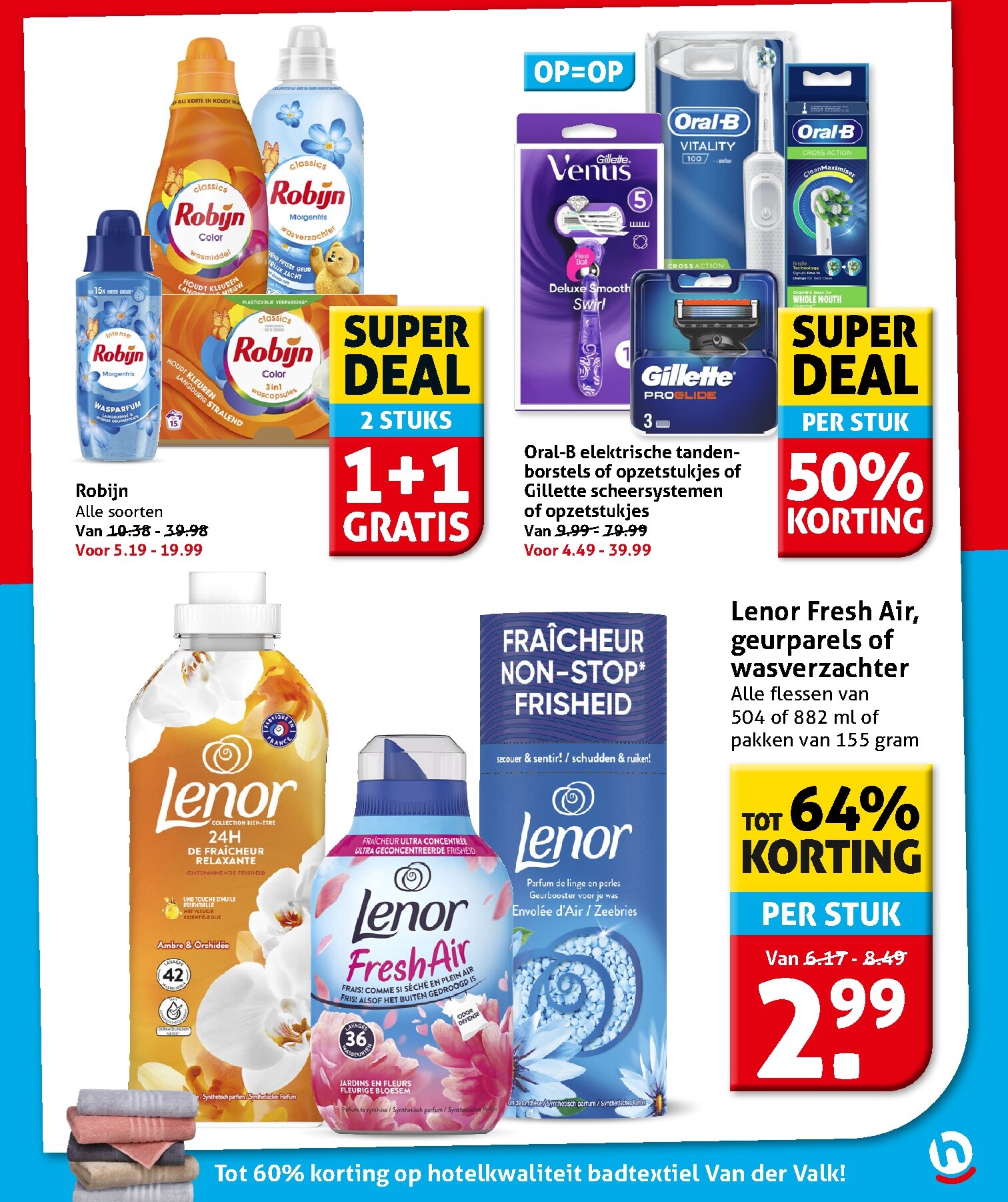 hoogvliet - Hoogvliet folder voor volgende week van woensdag 10-06-2026 tot dinsdag 16-06-2026 - page: 29