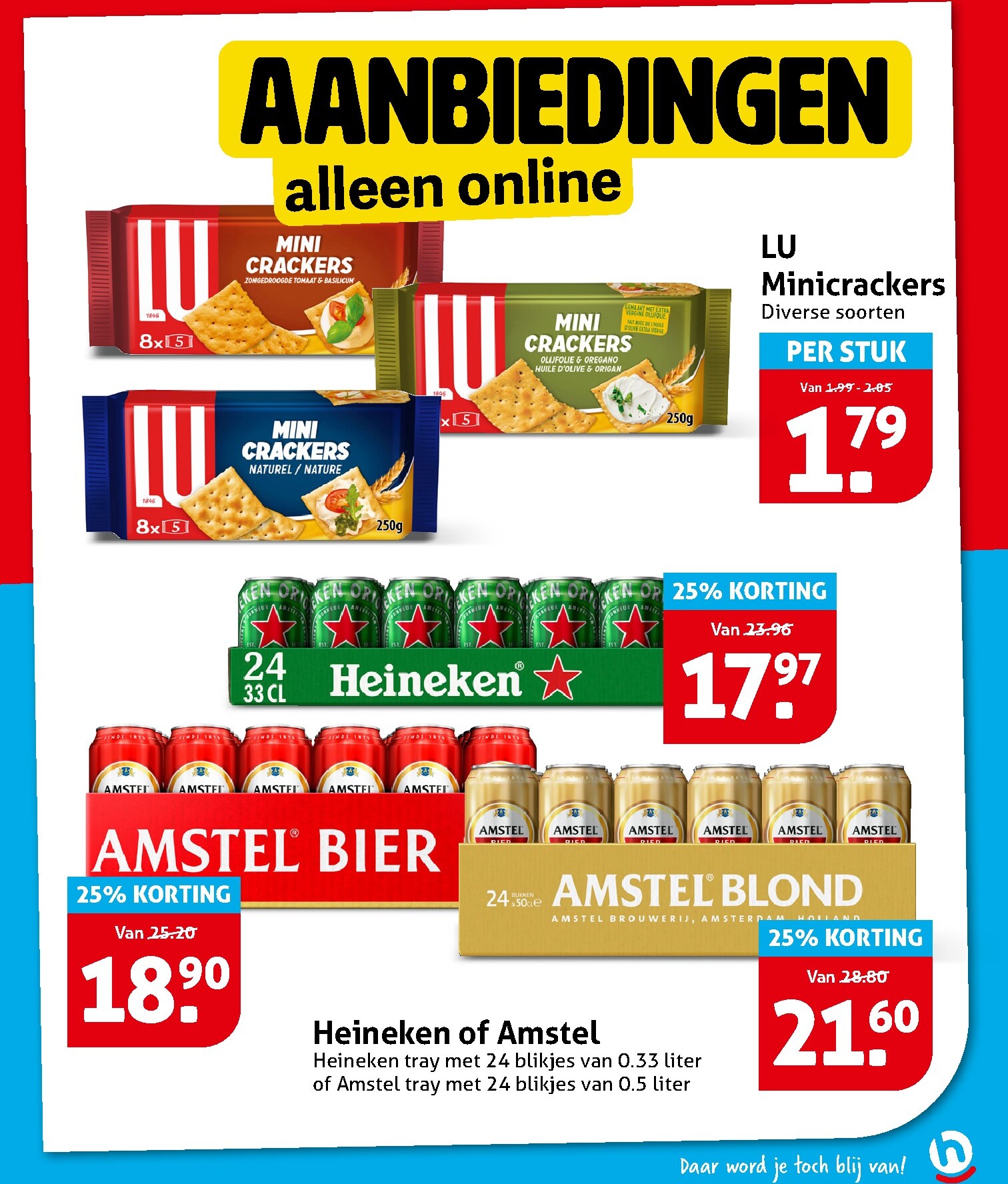 hoogvliet - Toekomstige Hoogvliet folder geldig van woensdag 17-06-2026 tot dinsdag 23-06-2026 - page: 29