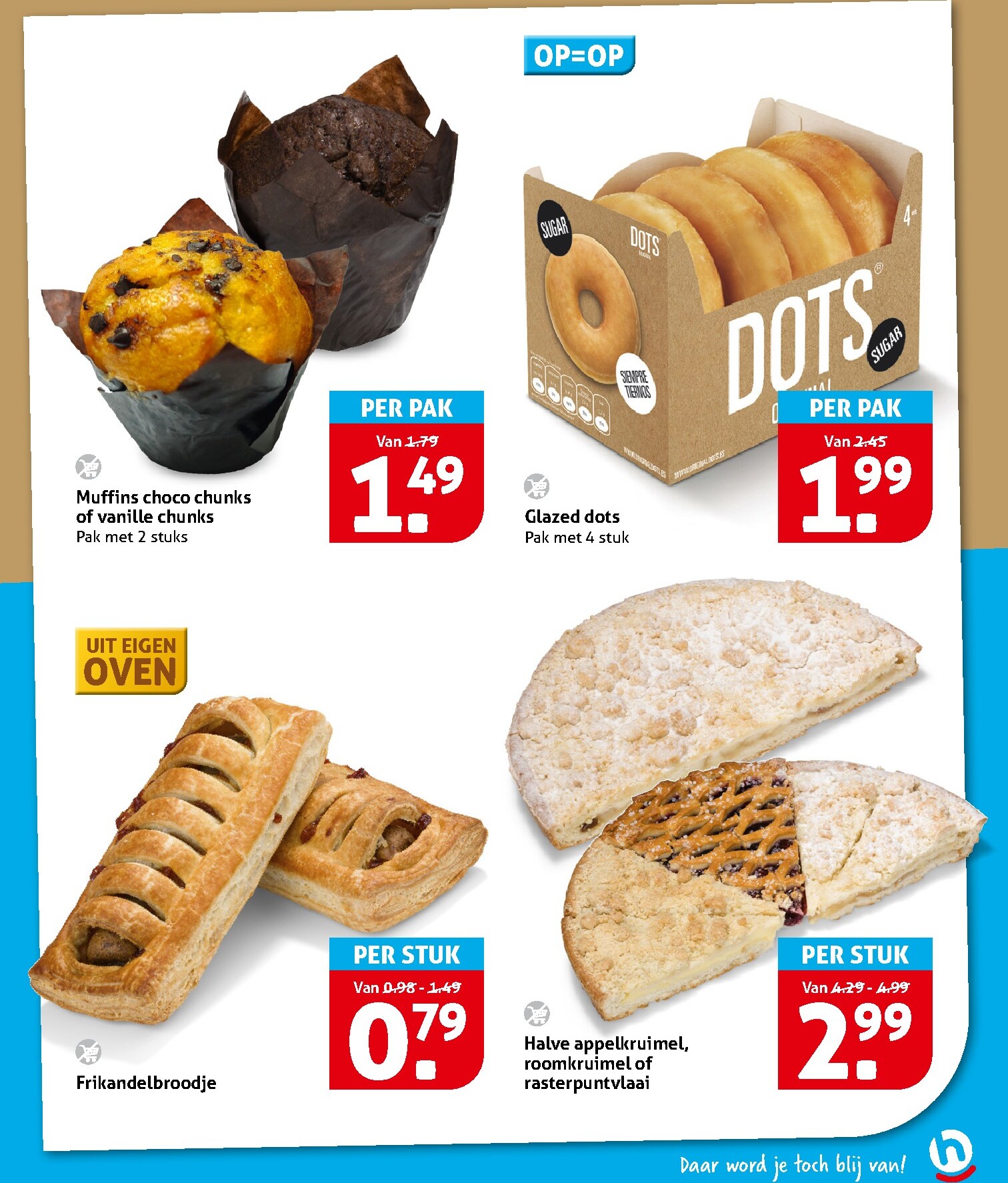 hoogvliet - Hoogvliet folder voor volgende week van woensdag 24-06-2026 tot dinsdag 30-06-2026 - page: 25
