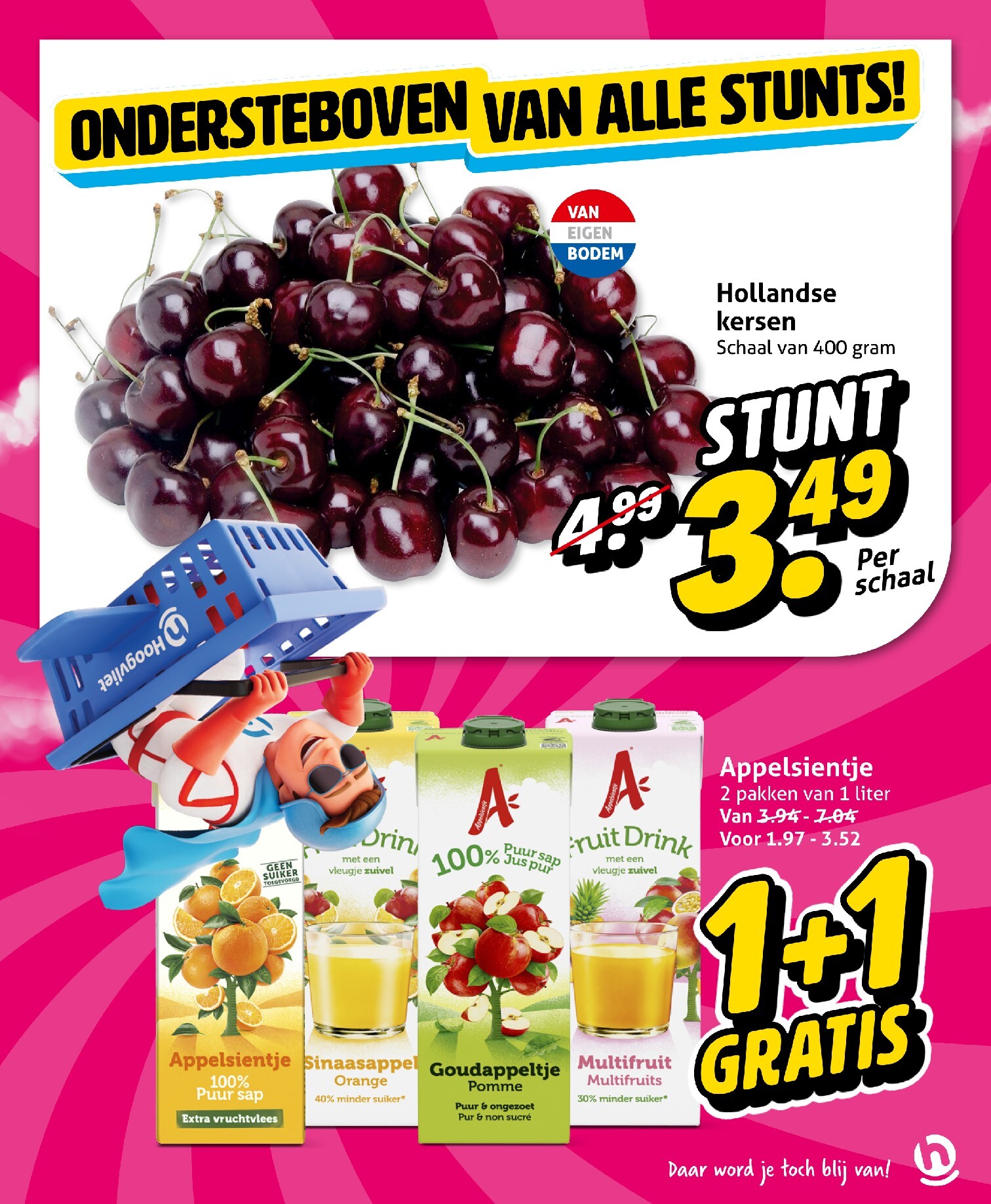 hoogvliet - Hoogvliet folder voor volgende week van woensdag 24-06-2026 tot dinsdag 30-06-2026 - page: 9