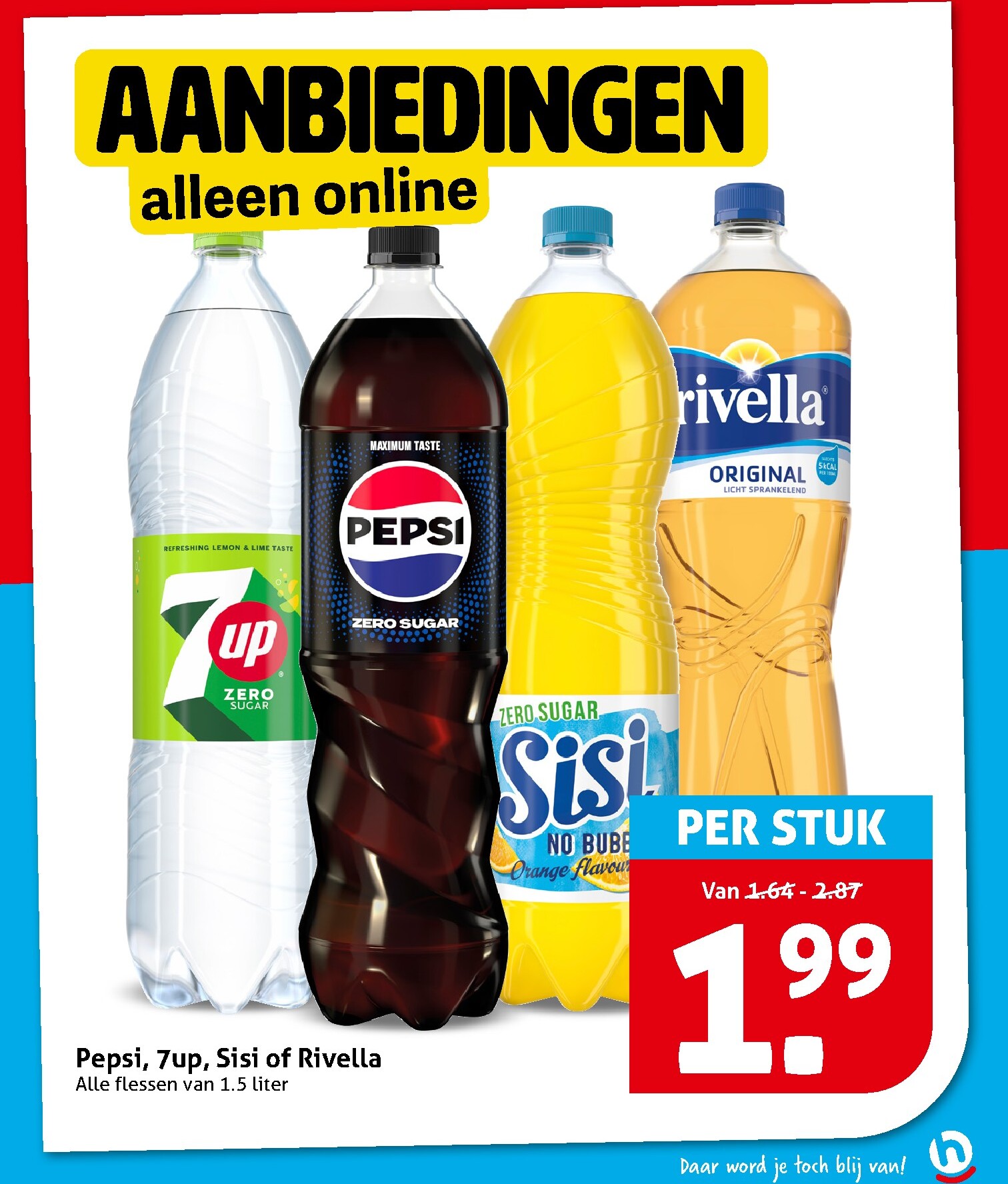 hoogvliet - Hoogvliet folder voor volgende week van woensdag 24-06-2026 tot dinsdag 30-06-2026 - page: 38