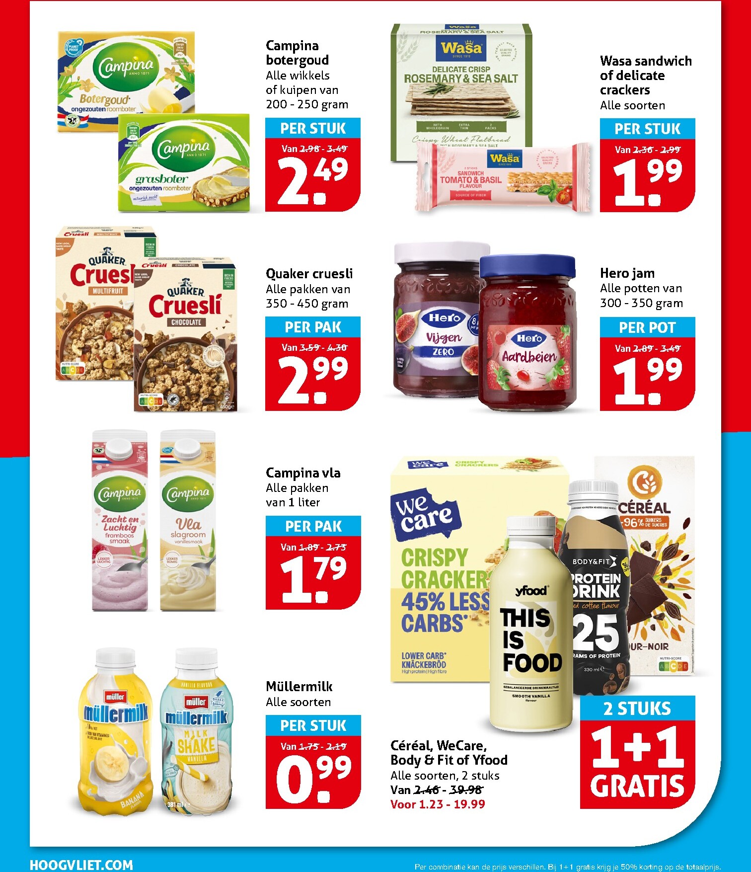 hoogvliet - Hoogvliet folder voor volgende week van woensdag 24-06-2026 tot dinsdag 30-06-2026 - page: 26