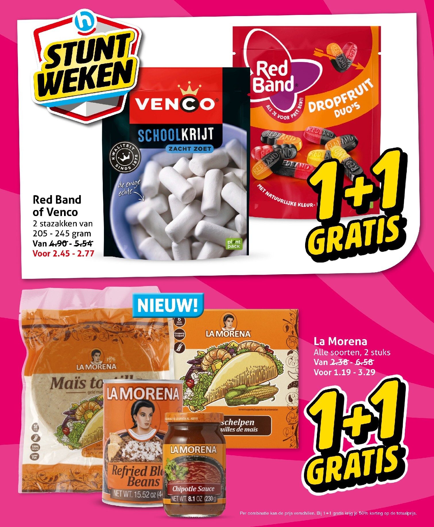 hoogvliet - Hoogvliet folder voor volgende week van woensdag 24-06-2026 tot dinsdag 30-06-2026 - page: 12
