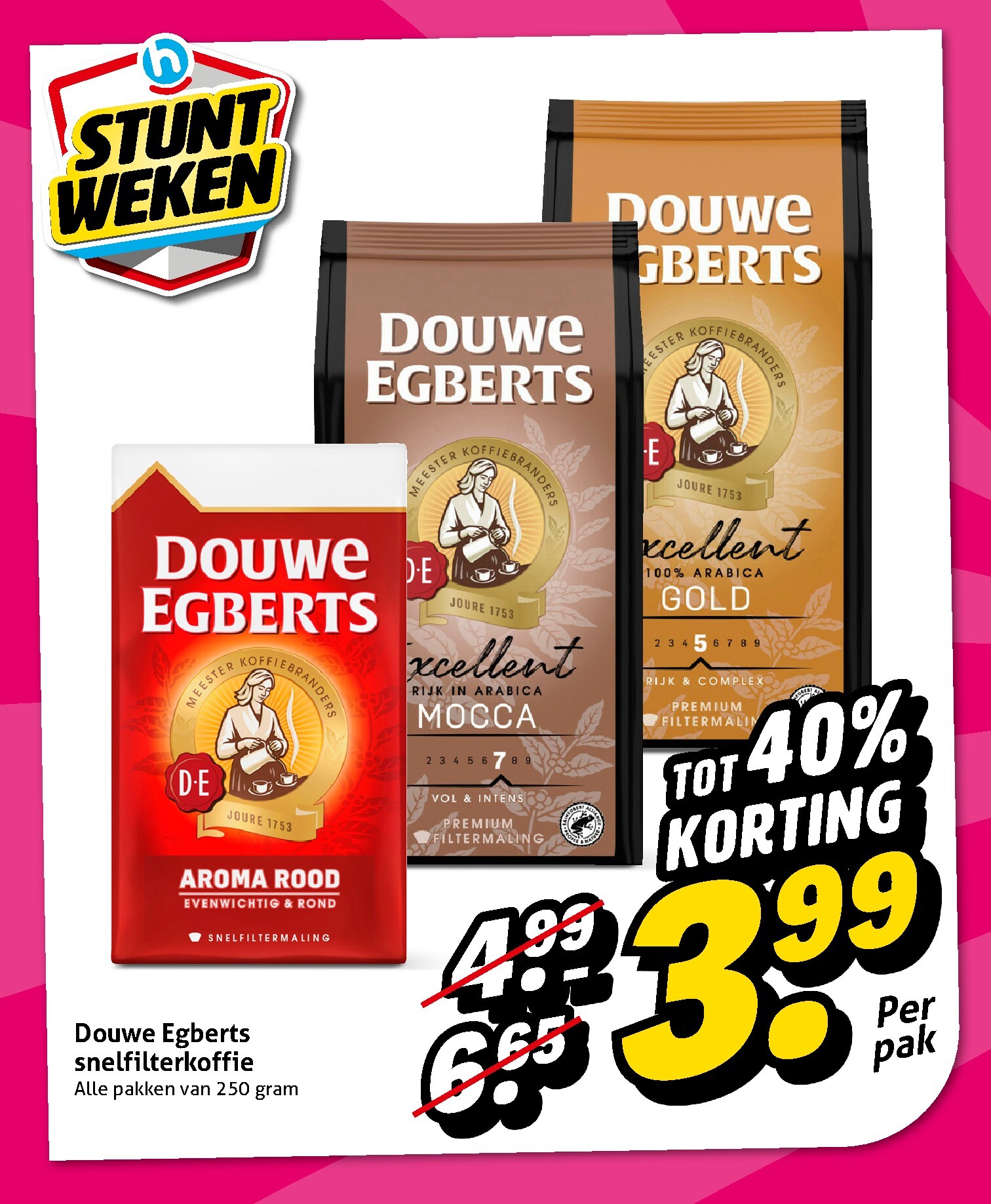hoogvliet - Hoogvliet folder voor volgende week van woensdag 24-06-2026 tot dinsdag 30-06-2026 - page: 2