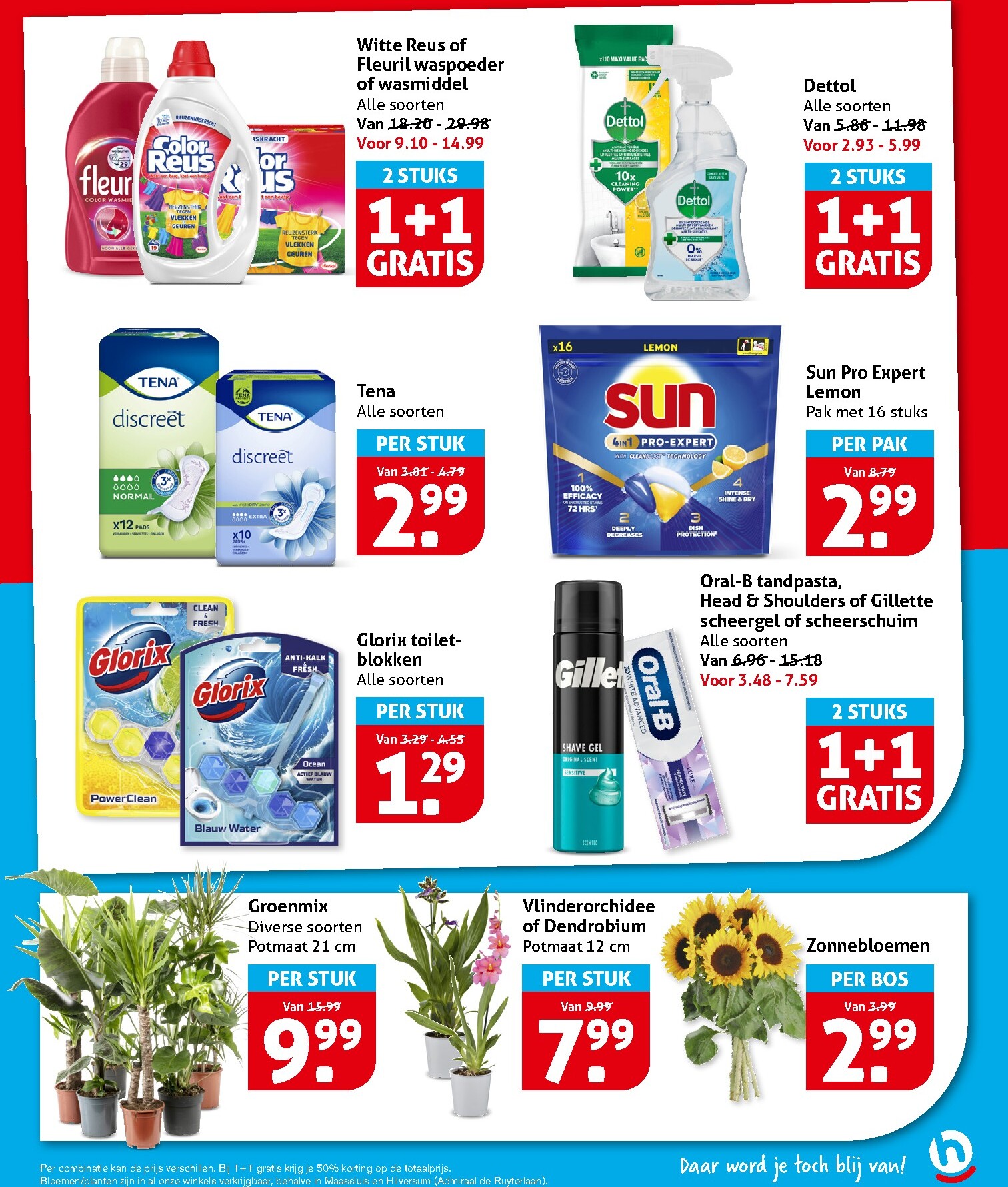 hoogvliet - Hoogvliet folder voor volgende week van woensdag 24-06-2026 tot dinsdag 30-06-2026 - page: 35