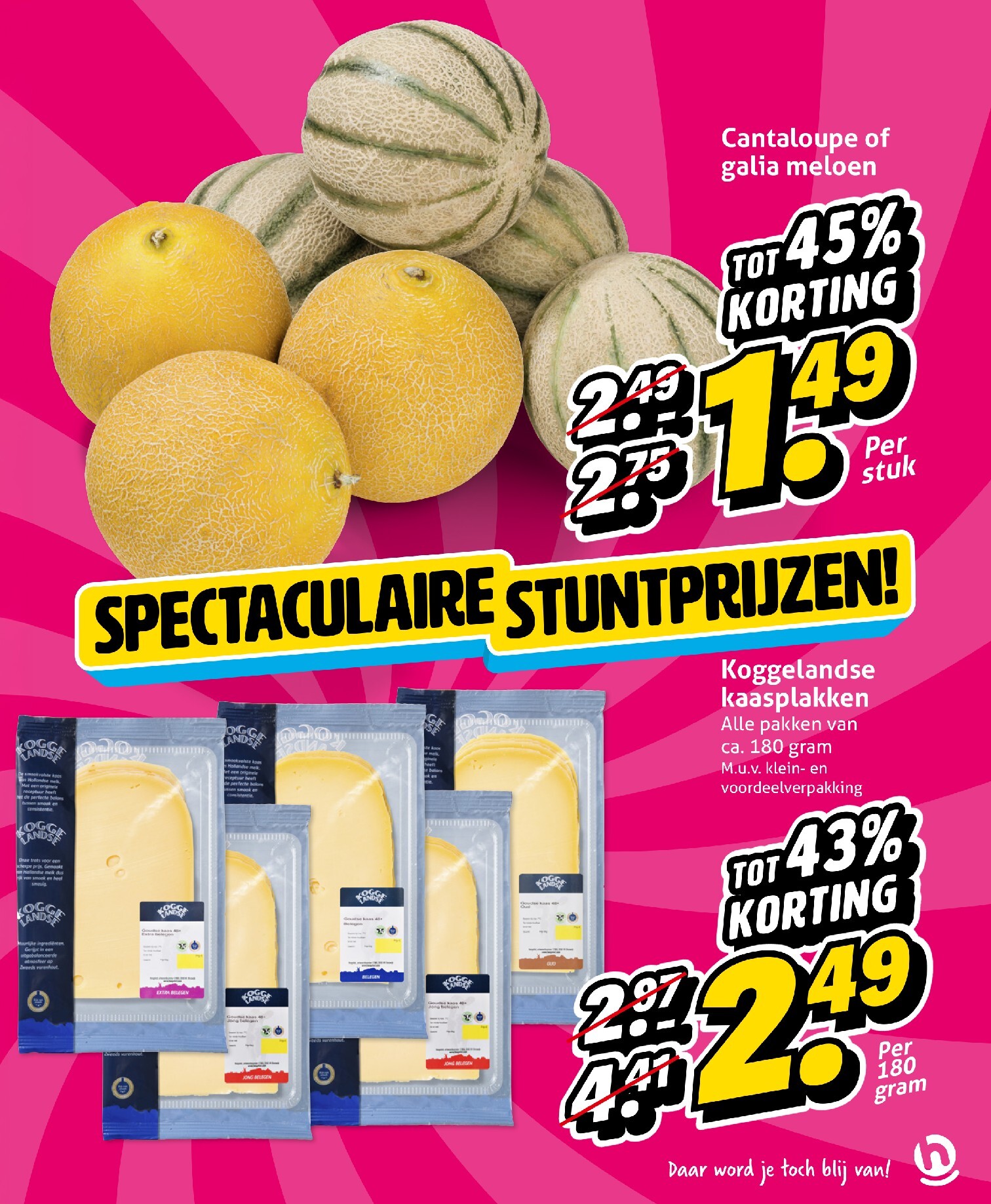 hoogvliet - Hoogvliet - Aanbiedingen | 1 juli – 7 juli folder voor volgende week van woensdag 01-07-2026 tot dinsdag 07-07-2026 - page: 5