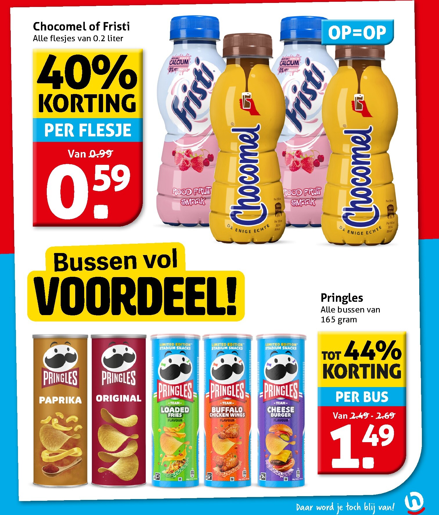 hoogvliet - Toekomstige Hoogvliet folder geldig van woensdag 15-07-2026 tot dinsdag 21-07-2026 - page: 9