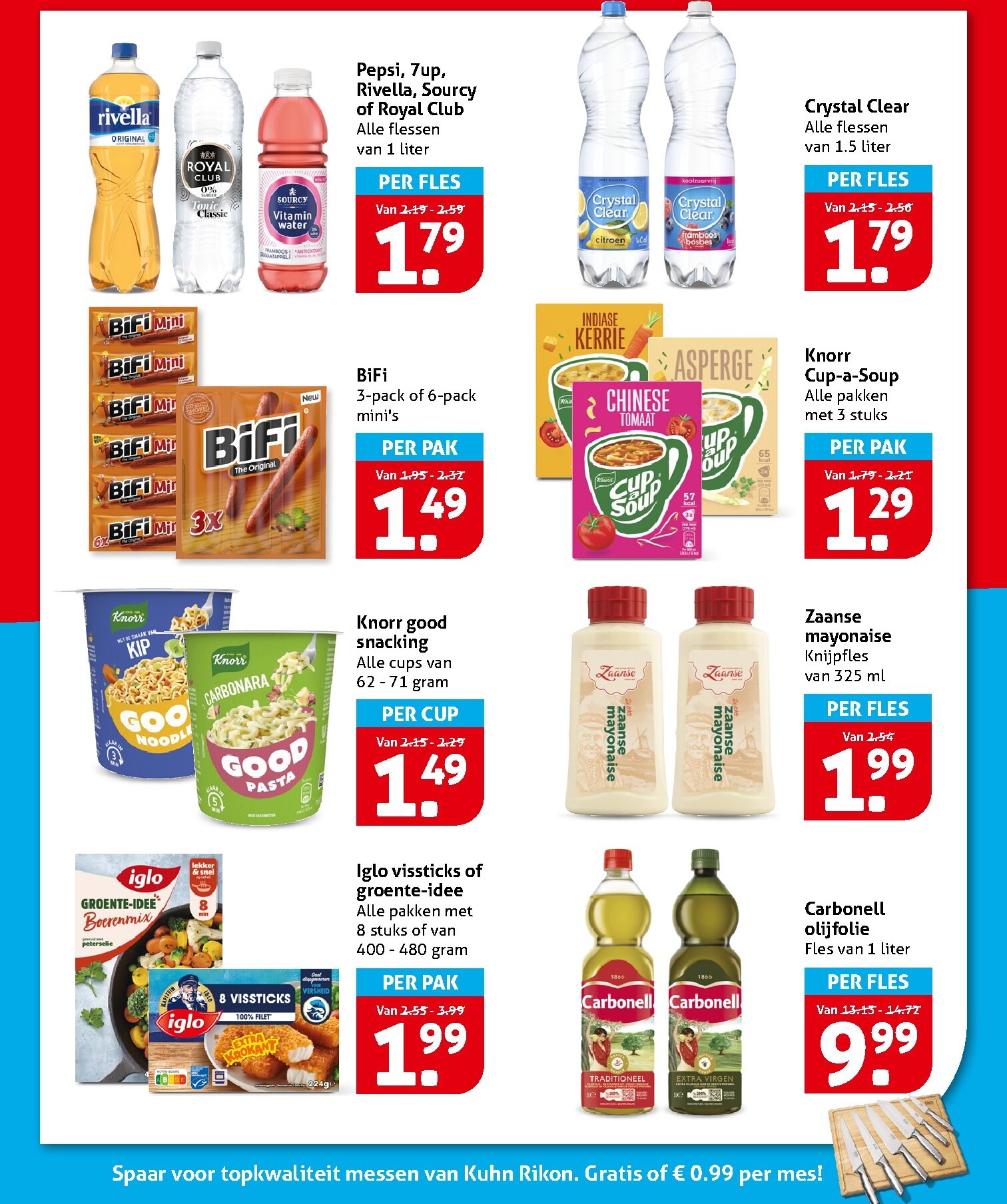 hoogvliet - Toekomstige Hoogvliet folder geldig van woensdag 15-07-2026 tot dinsdag 21-07-2026 - page: 20