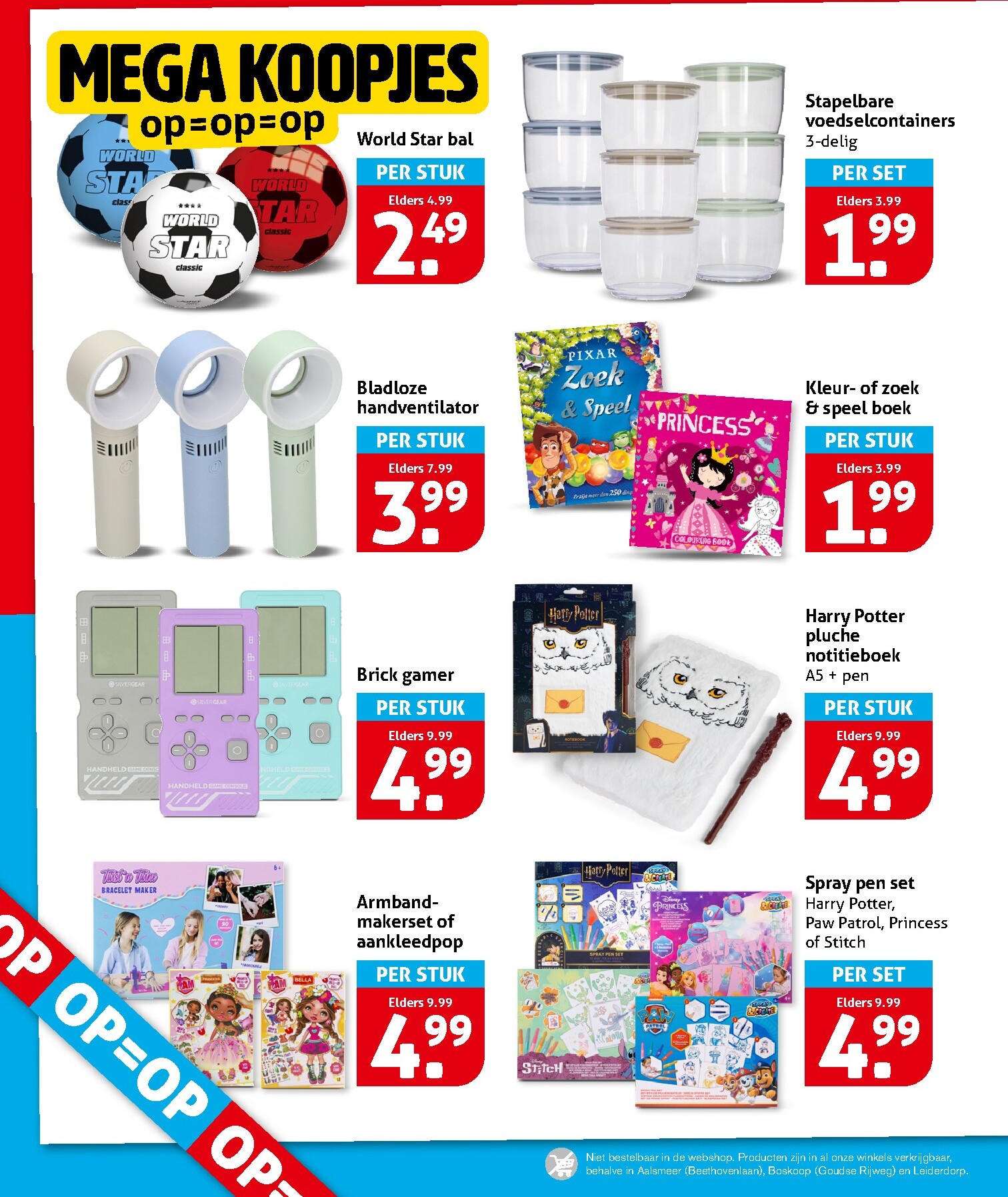 hoogvliet - Toekomstige Hoogvliet folder geldig van woensdag 15-07-2026 tot dinsdag 21-07-2026 - page: 28