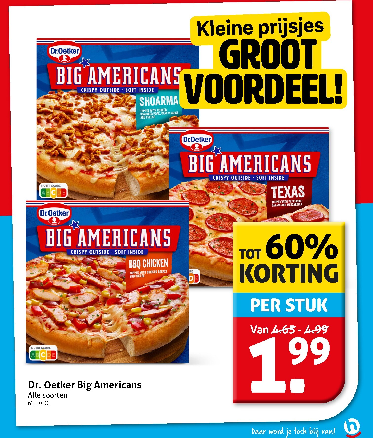 hoogvliet - Huidige Hoogvliet folder geldig van woensdag 15-07-2026 tot dinsdag 21-07-2026 - page: 3