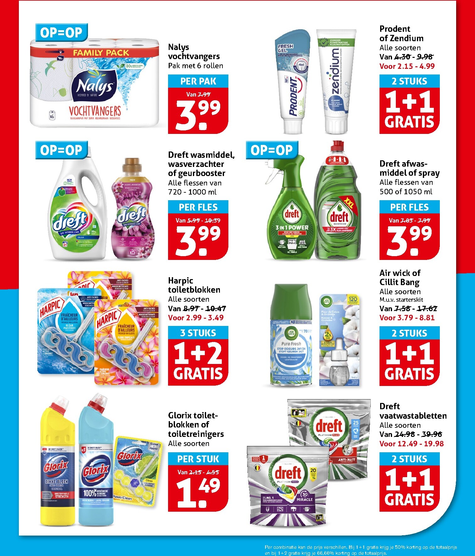 hoogvliet - Huidige Hoogvliet folder geldig van woensdag 15-07-2026 tot dinsdag 21-07-2026 - page: 28