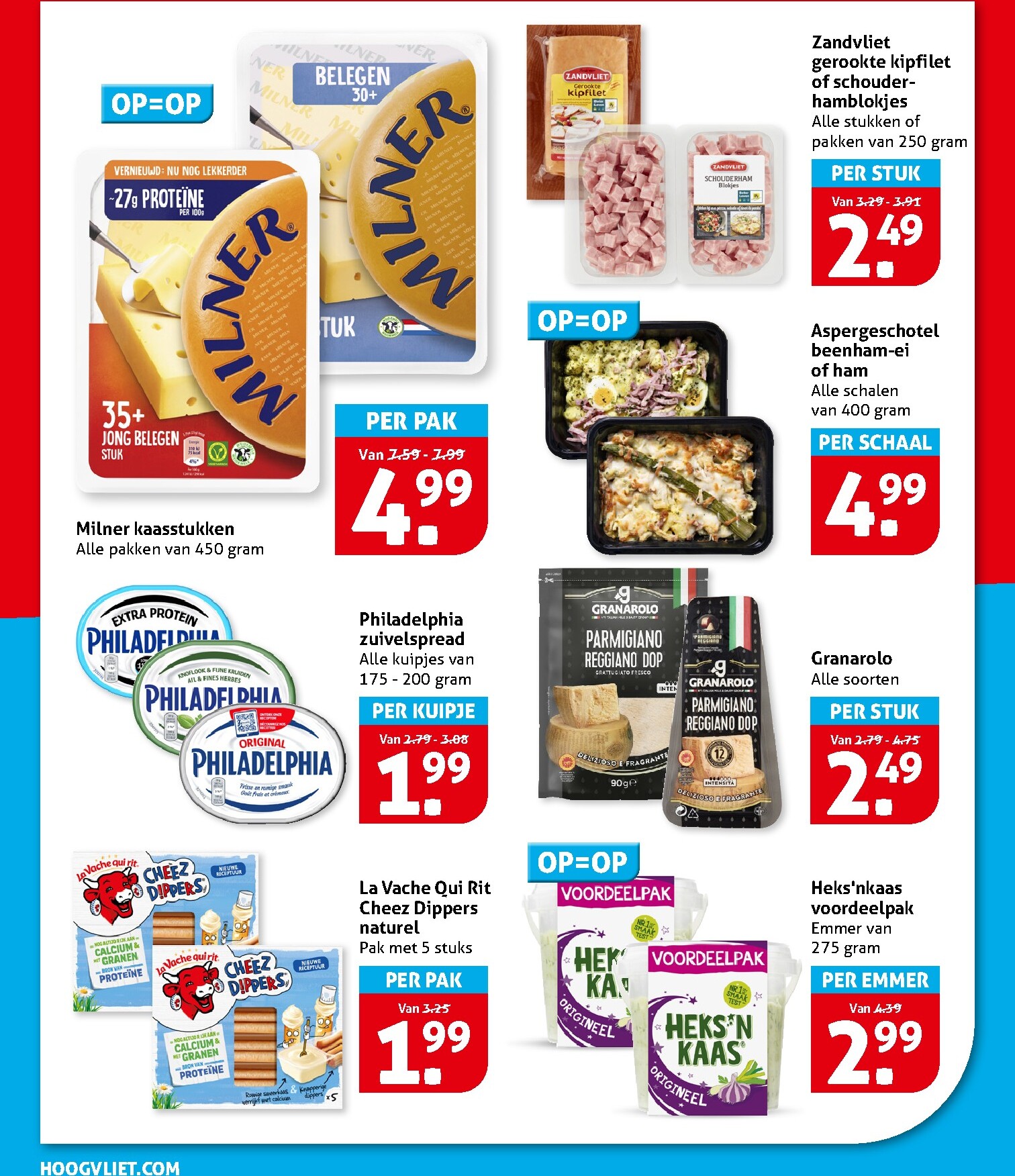 hoogvliet - Toekomstige Hoogvliet folder geldig van woensdag 22-07-2026 tot dinsdag 28-07-2026 - page: 12