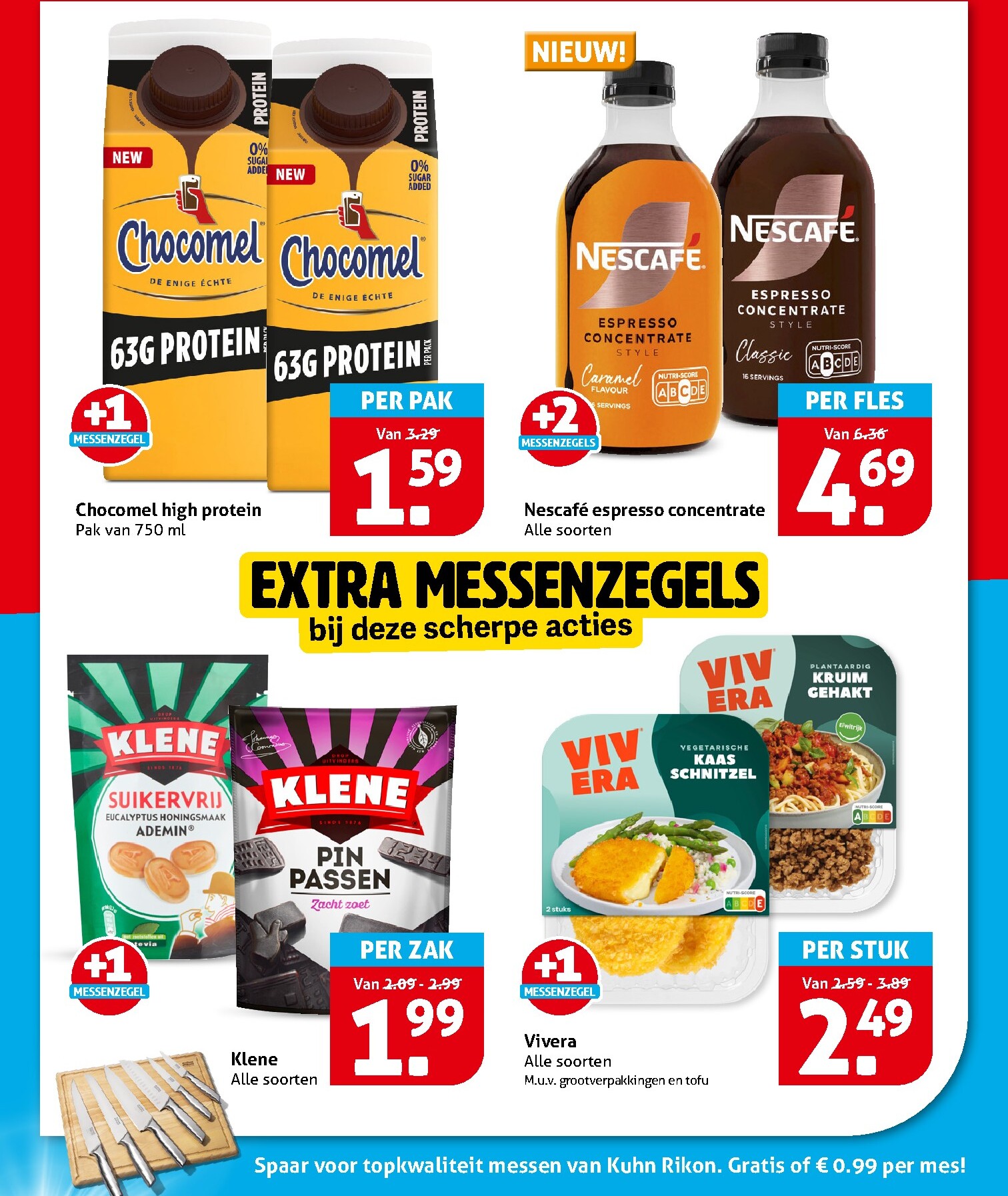 hoogvliet - Toekomstige Hoogvliet folder geldig van woensdag 22-07-2026 tot dinsdag 28-07-2026 - page: 6