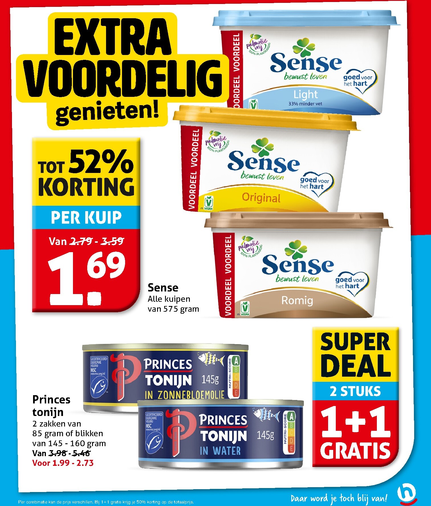 hoogvliet - Toekomstige Hoogvliet folder geldig van woensdag 22-07-2026 tot dinsdag 28-07-2026 - page: 11