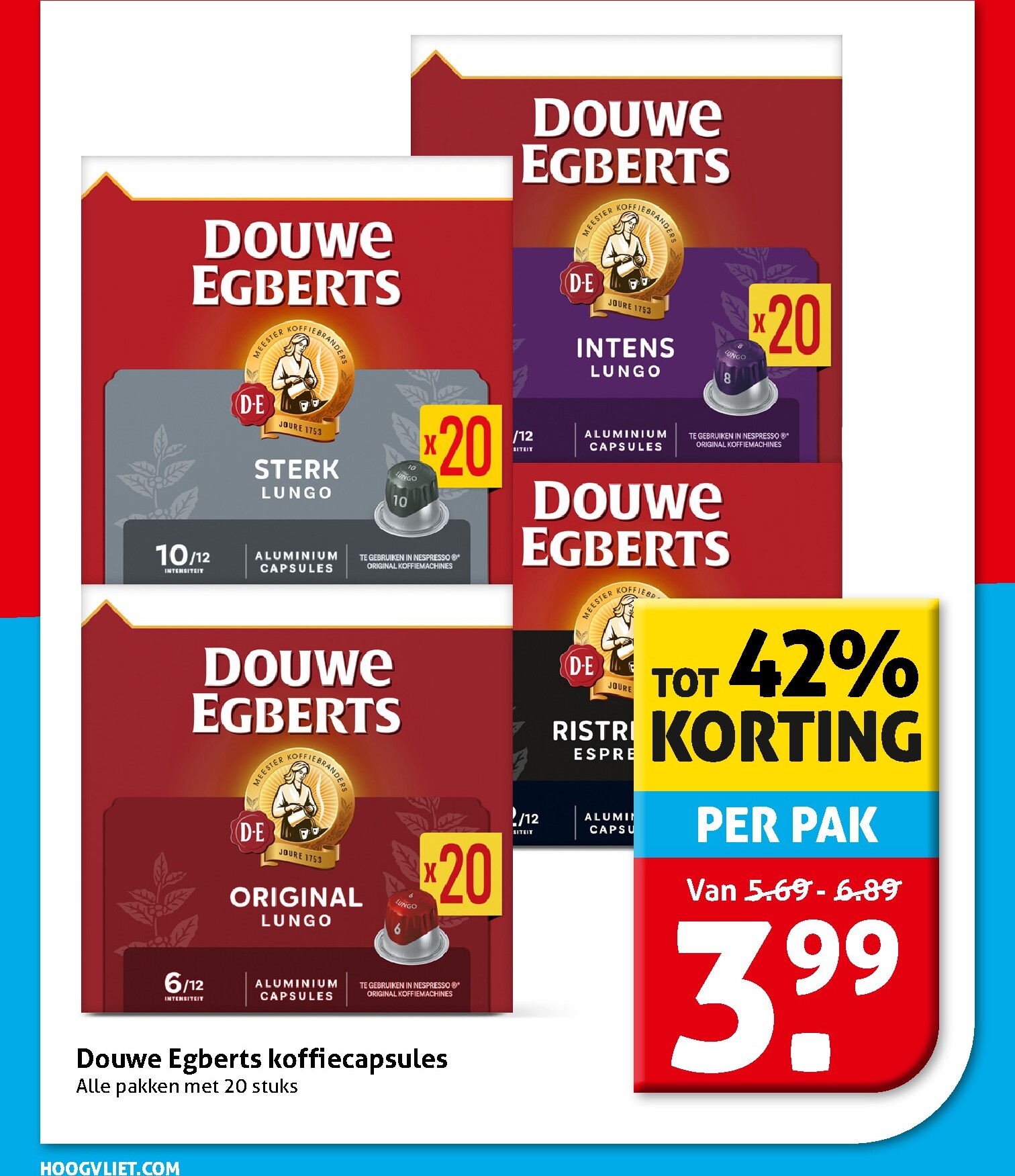 hoogvliet - Toekomstige Hoogvliet folder geldig van woensdag 22-07-2026 tot dinsdag 28-07-2026 - page: 2