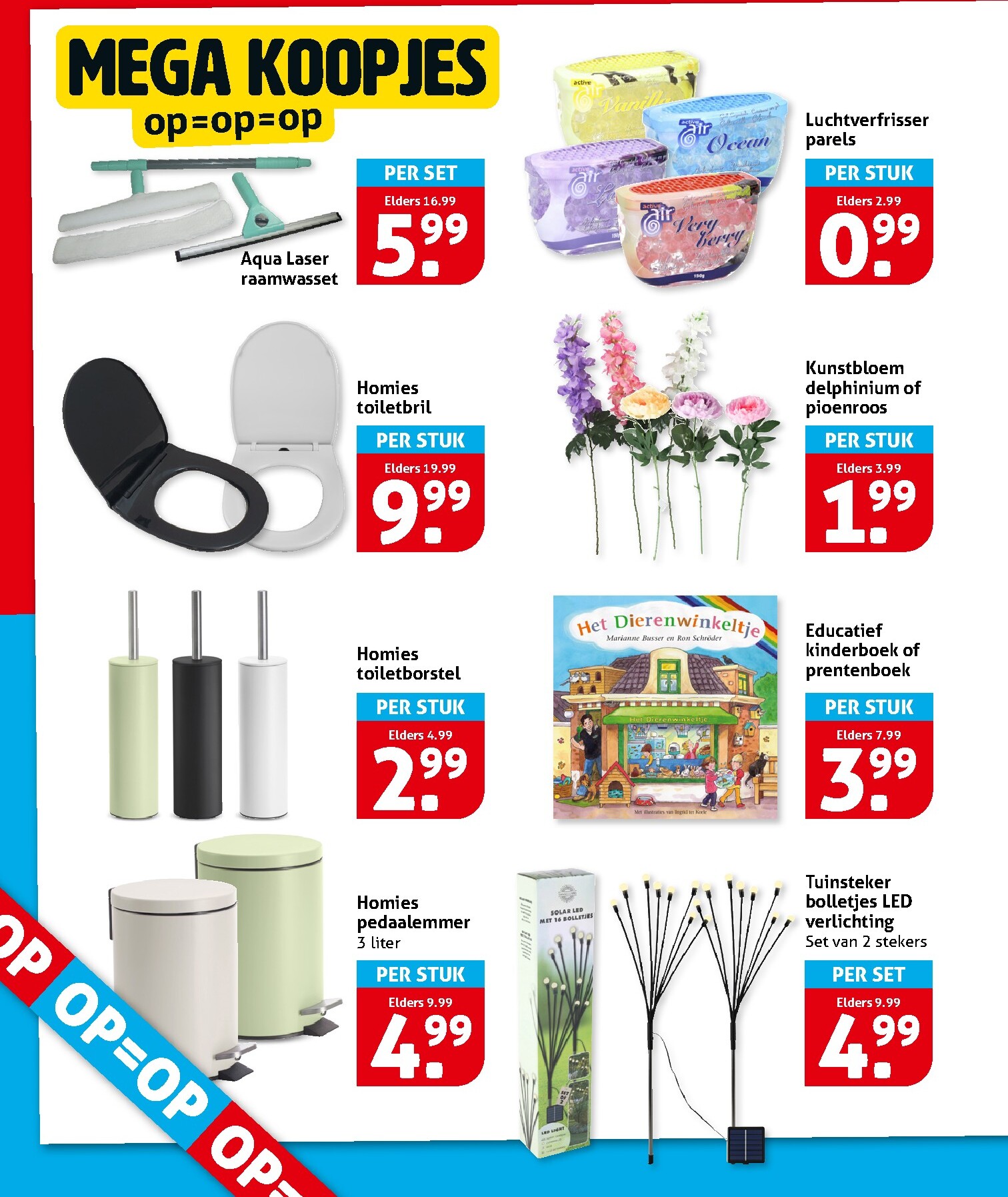 hoogvliet - Hoogvliet folder voor volgende week van woensdag 29-07-2026 tot dinsdag 04-08-2026 - page: 26