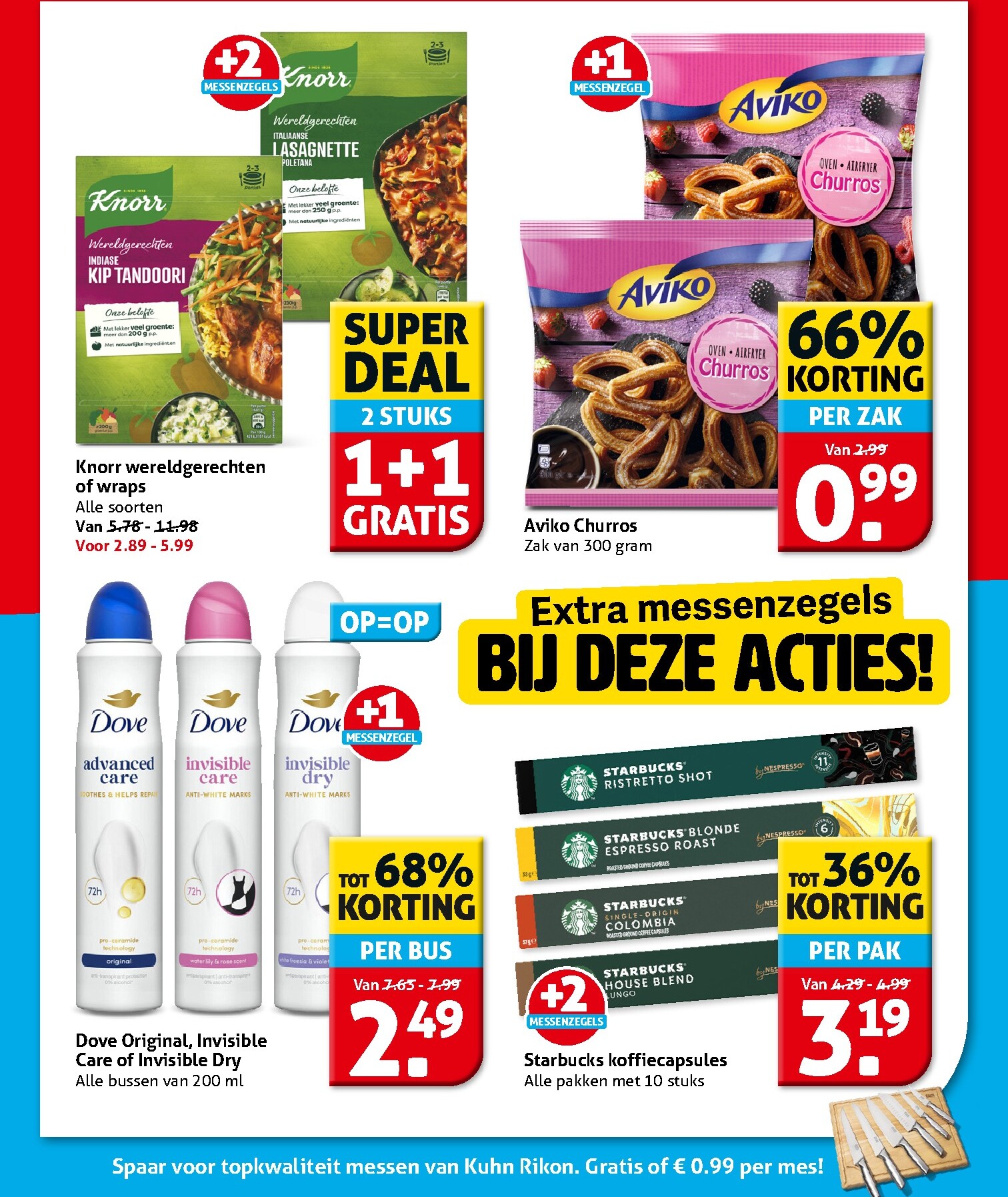 hoogvliet - Hoogvliet folder voor volgende week van woensdag 29-07-2026 tot dinsdag 04-08-2026 - page: 6