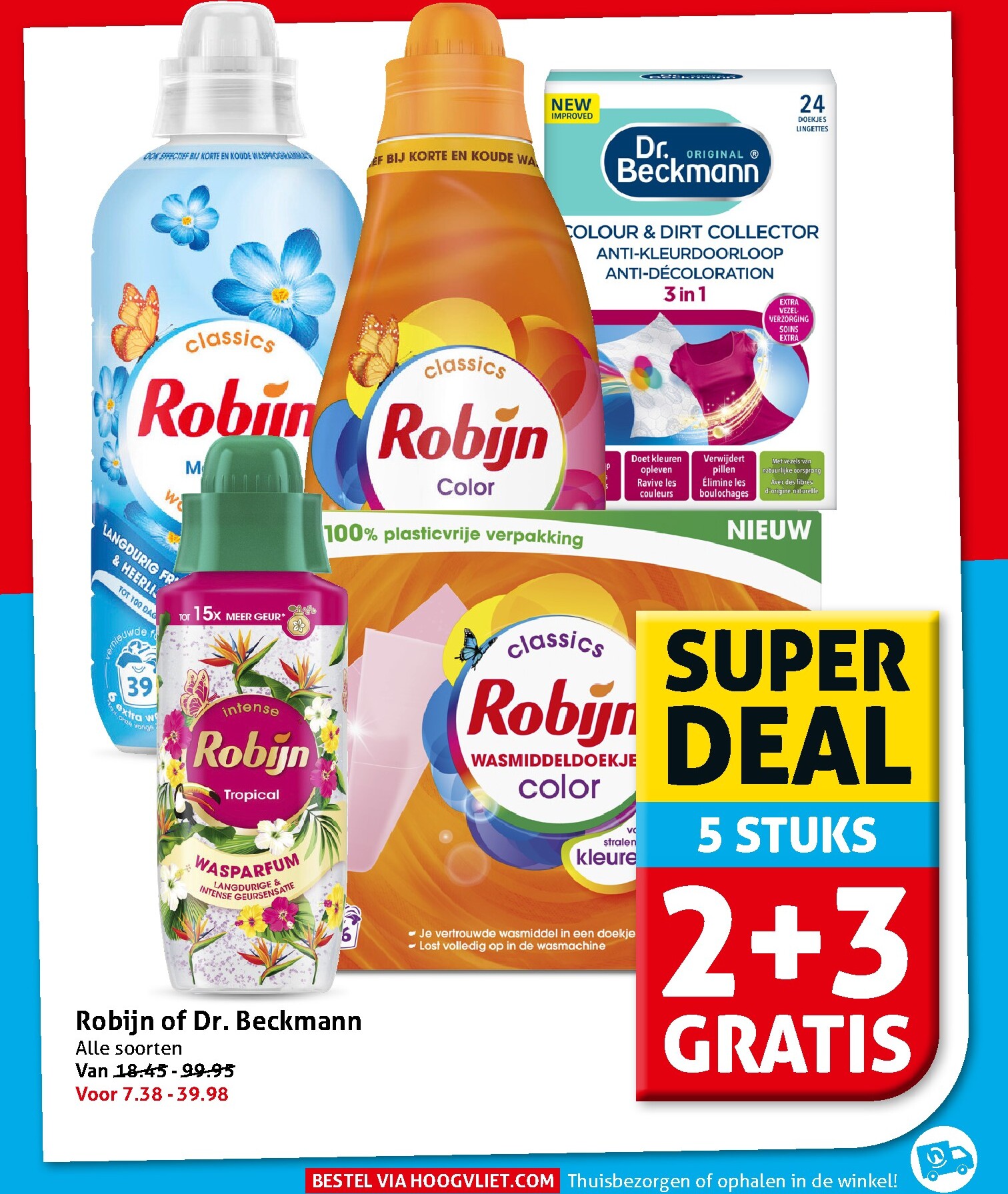 hoogvliet - Toekomstige Hoogvliet folder geldig van woensdag 05-08-2026 tot dinsdag 11-08-2026 - page: 27