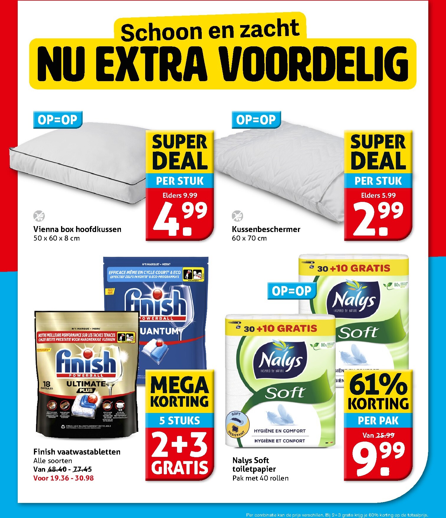 hoogvliet - Toekomstige Hoogvliet folder geldig van woensdag 05-08-2026 tot dinsdag 11-08-2026 - page: 26