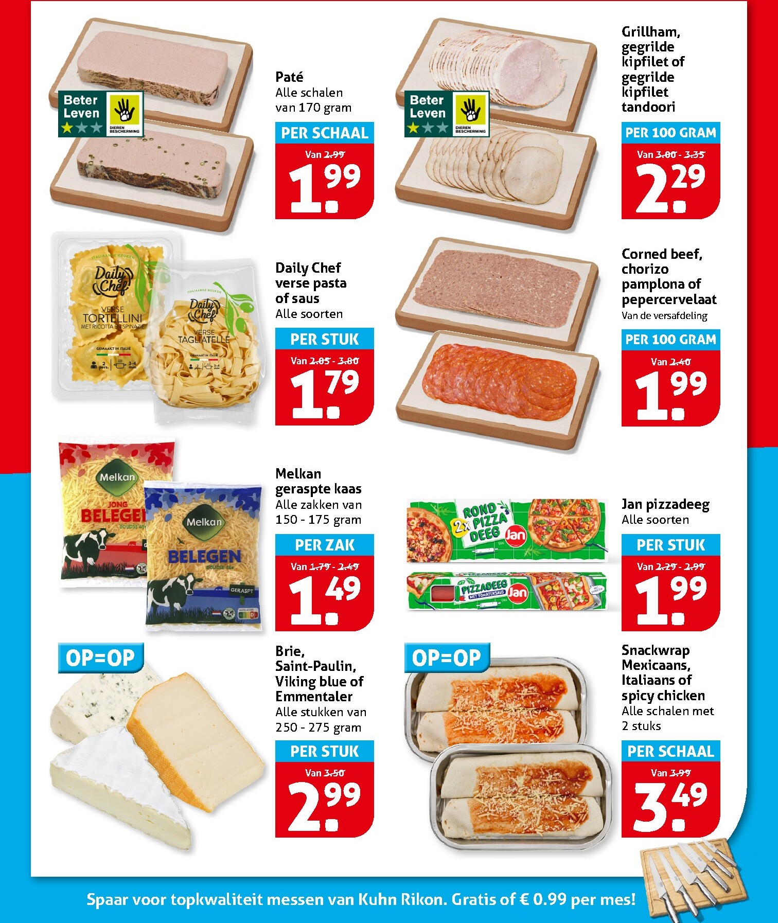 hoogvliet - Toekomstige Hoogvliet folder geldig van woensdag 05-08-2026 tot dinsdag 11-08-2026 - page: 14