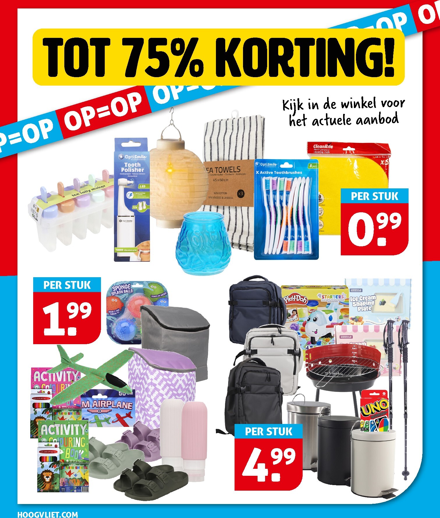 hoogvliet - Toekomstige Hoogvliet folder geldig van woensdag 05-08-2026 tot dinsdag 11-08-2026 - page: 24