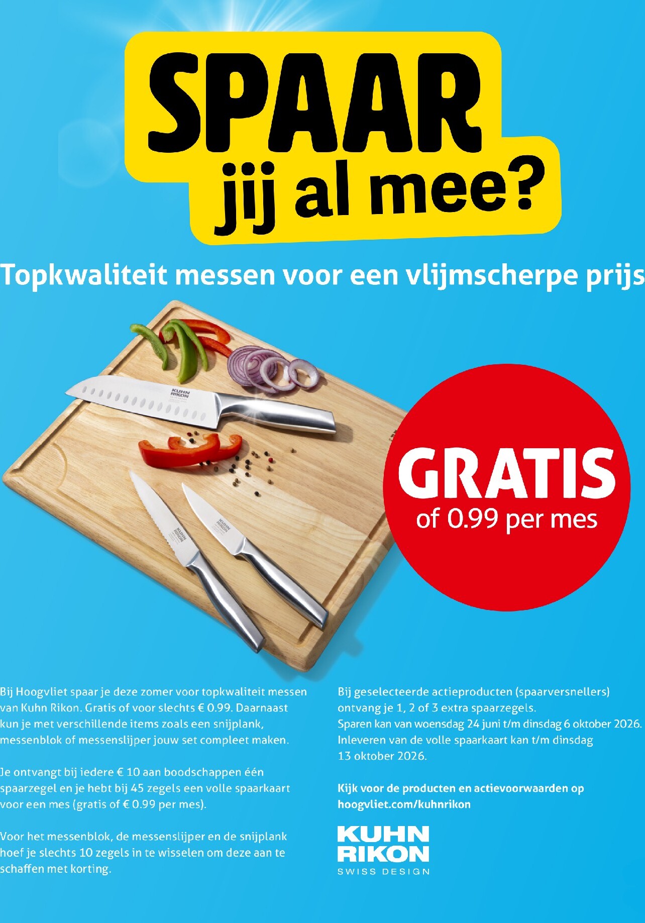hoogvliet - Toekomstige Hoogvliet folder geldig van woensdag 05-08-2026 tot dinsdag 11-08-2026 - page: 4