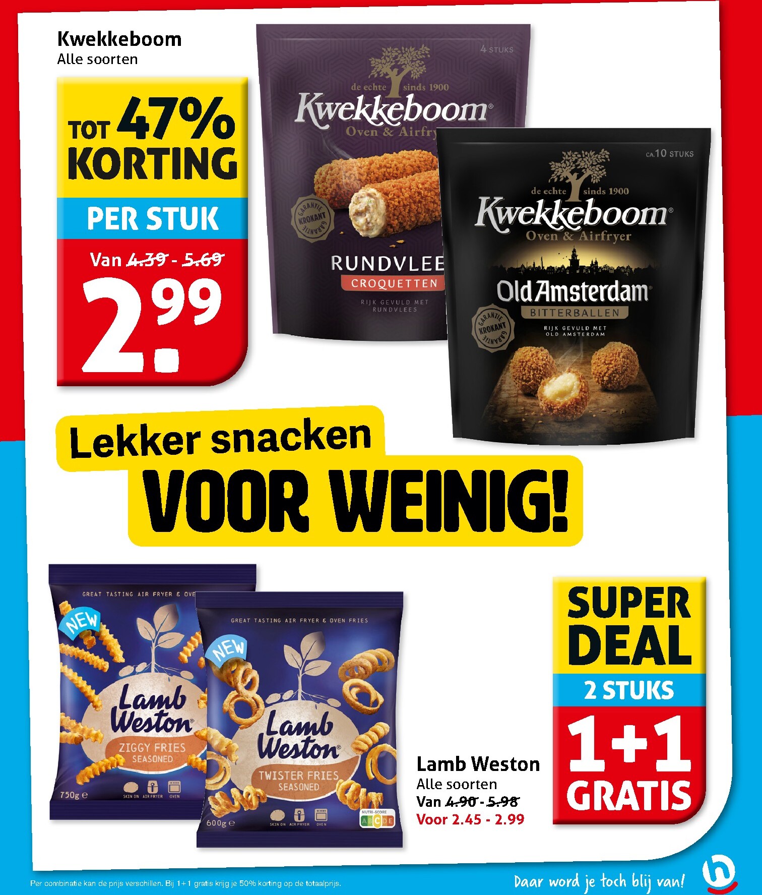hoogvliet - Toekomstige Hoogvliet folder geldig van woensdag 12-08-2026 tot dinsdag 18-08-2026 - page: 11