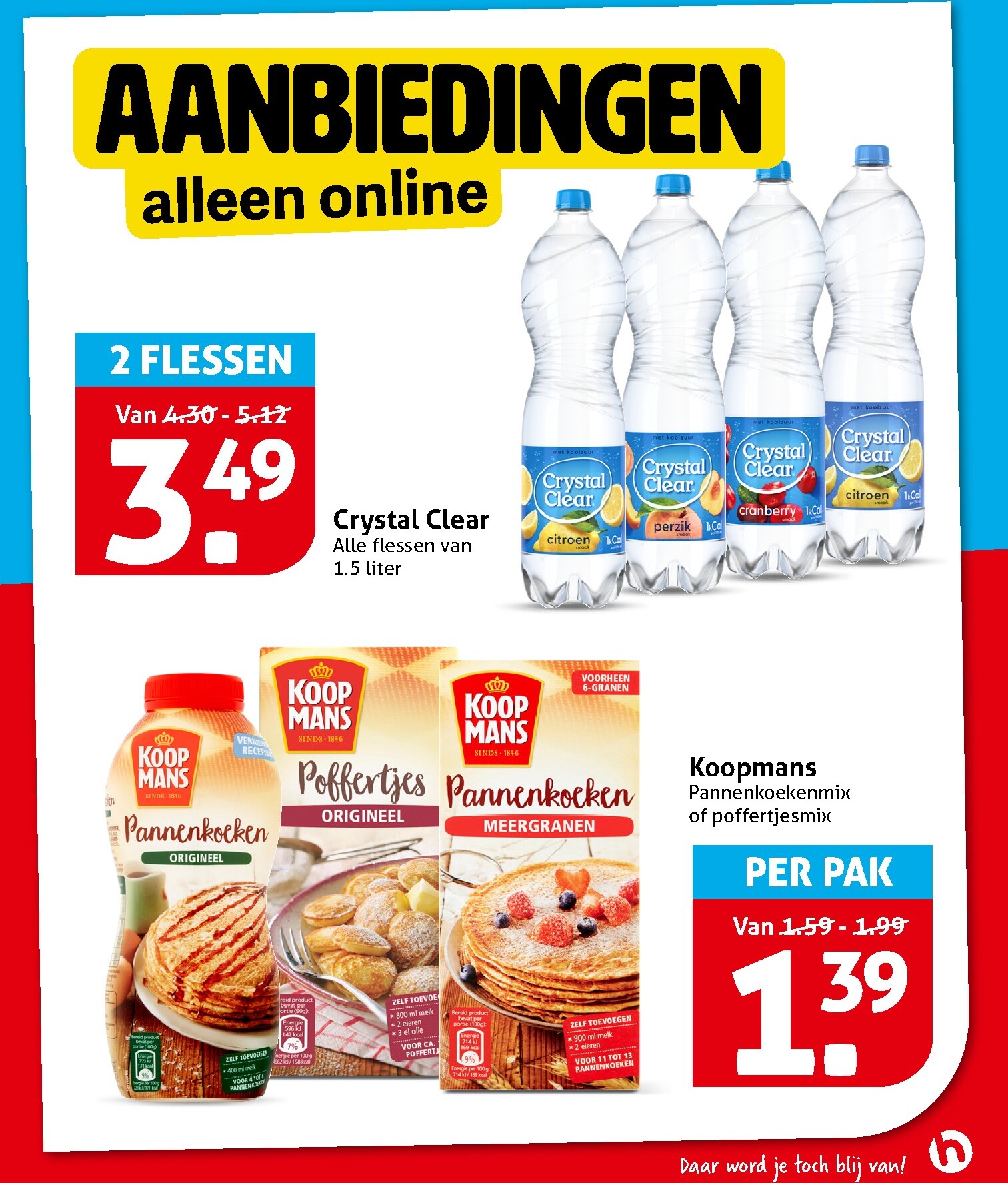 hoogvliet - Hoogvliet folder voor volgende week van woensdag 02-09-2026 tot dinsdag 08-09-2026 - page: 31