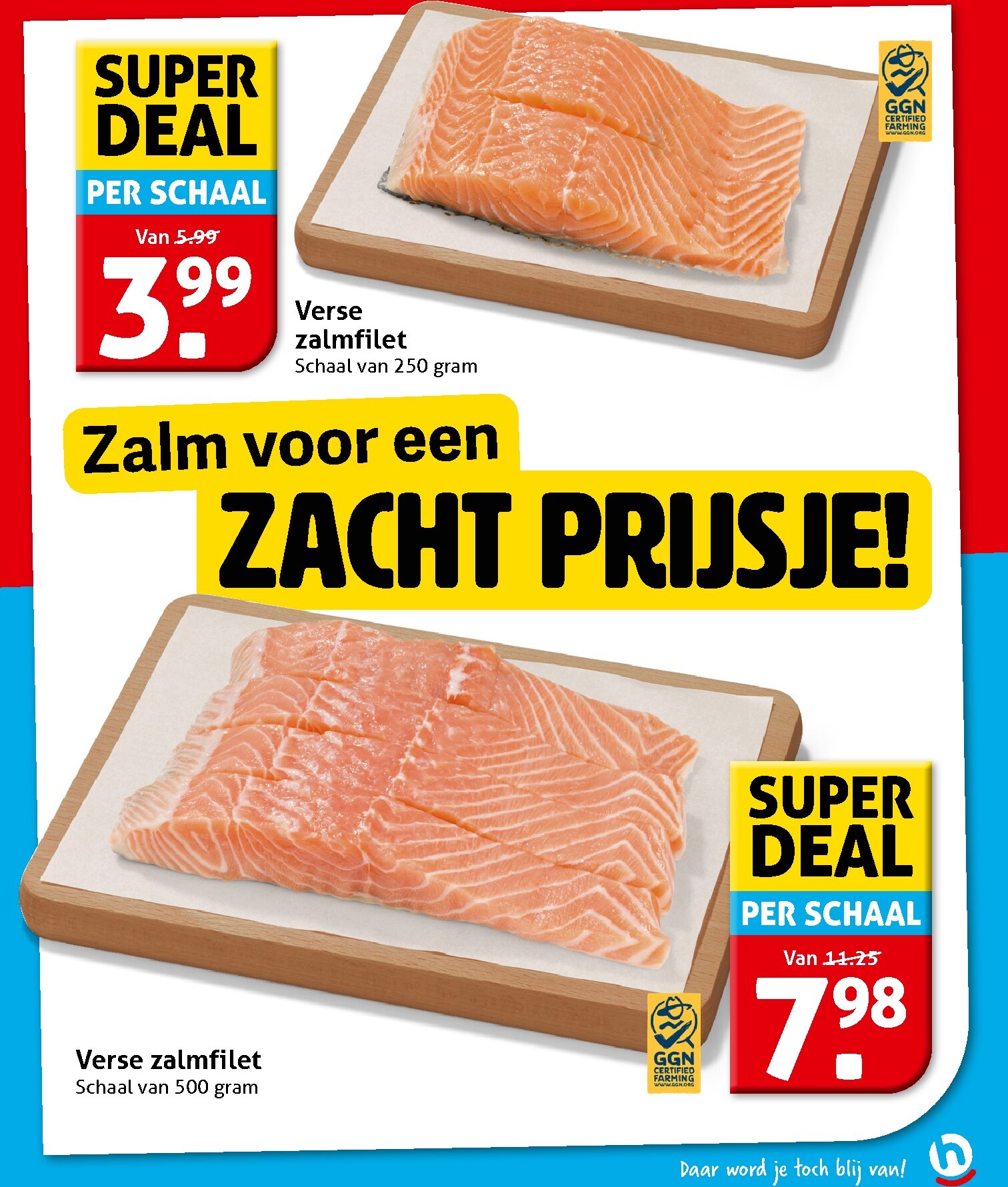 hoogvliet - Hoogvliet folder voor volgende week van woensdag 02-09-2026 tot dinsdag 08-09-2026 - page: 3