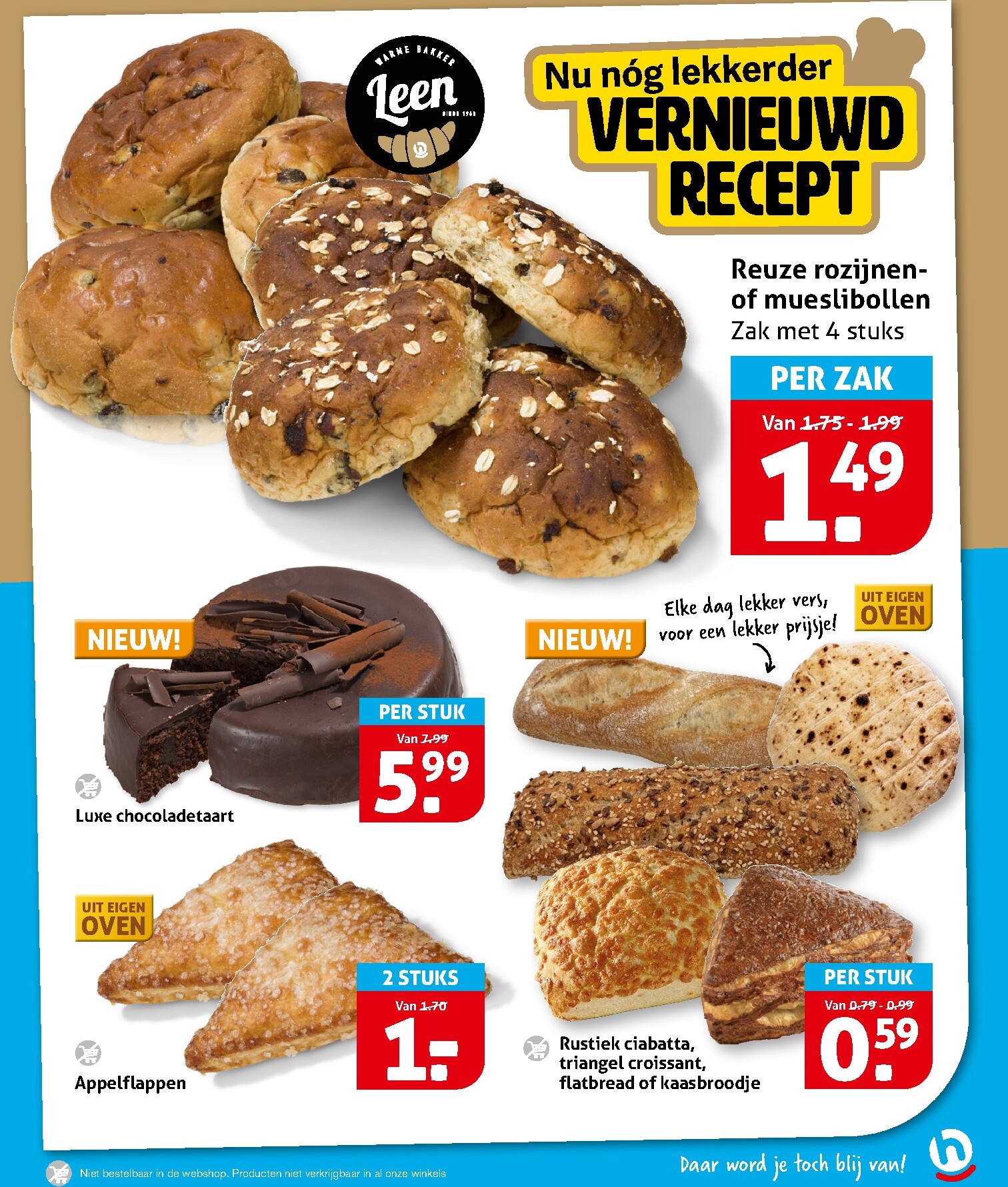 hoogvliet - Hoogvliet folder voor volgende week van woensdag 09-09-2026 tot dinsdag 15-09-2026 - page: 3
