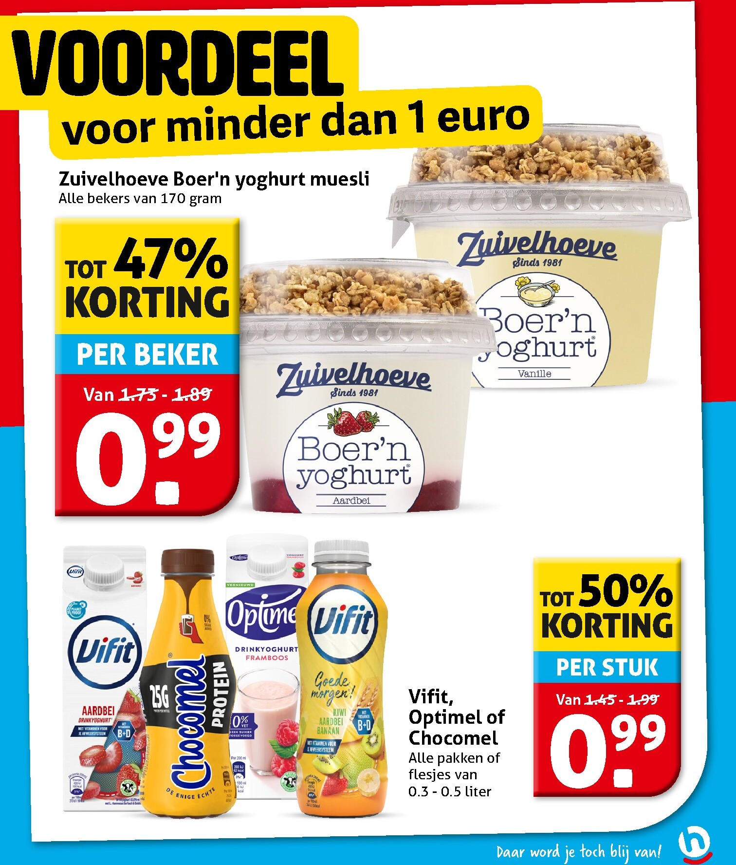 hoogvliet - Hoogvliet folder voor volgende week van woensdag 16-09-2026 tot dinsdag 22-09-2026 - page: 9