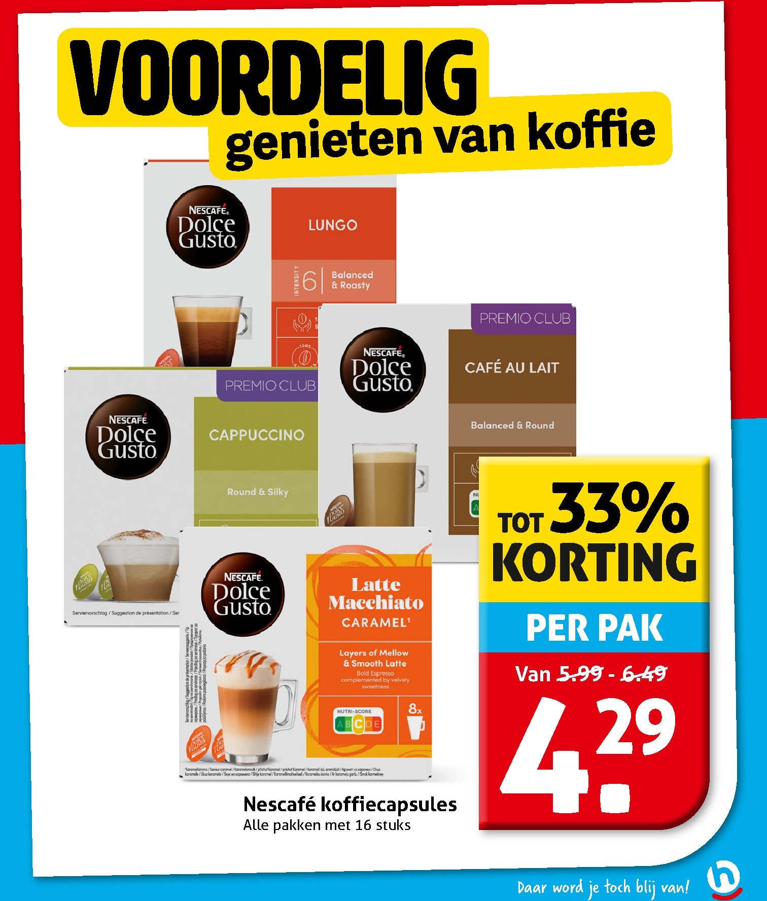 hoogvliet - Hoogvliet folder voor volgende week van woensdag 16-09-2026 tot dinsdag 22-09-2026 - page: 19