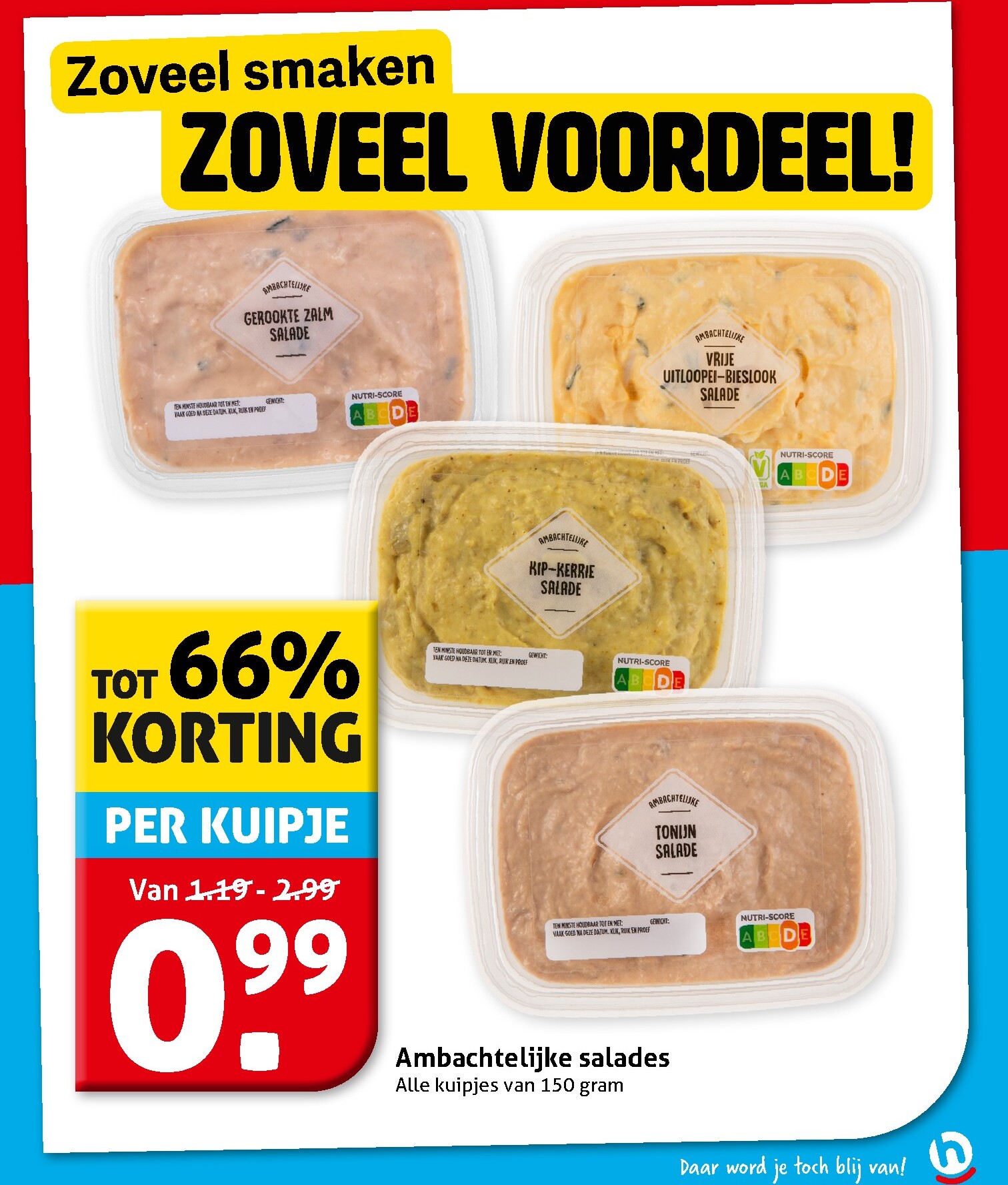 hoogvliet - Huidige Hoogvliet folder geldig van woensdag 16-09-2026 tot dinsdag 22-09-2026 - page: 5