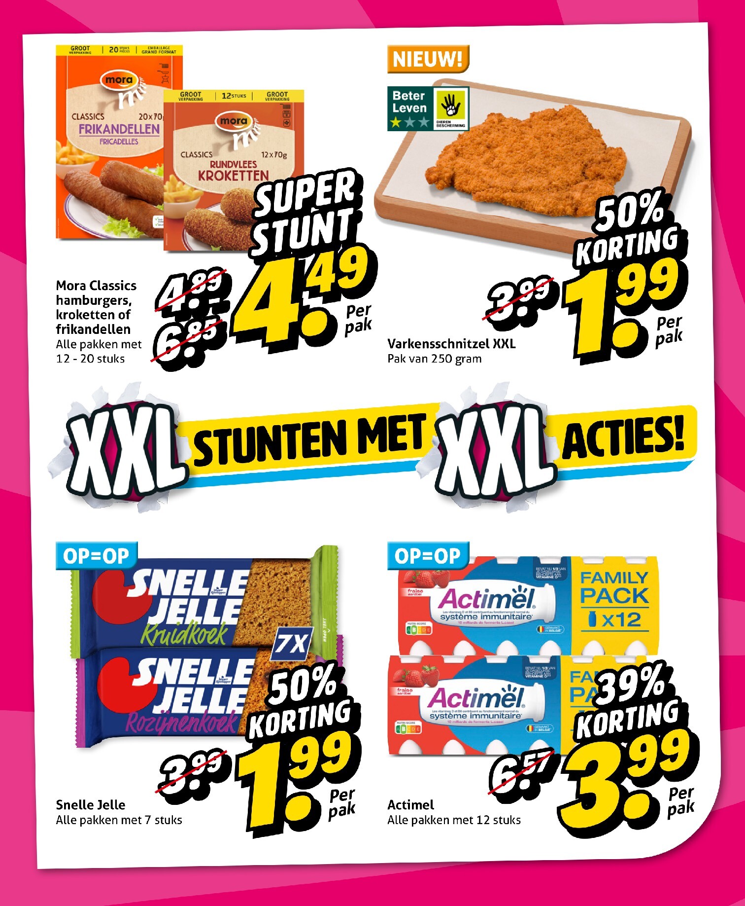 hoogvliet - Hoogvliet folder voor volgende week van woensdag 23-09-2026 tot dinsdag 29-09-2026 - page: 10