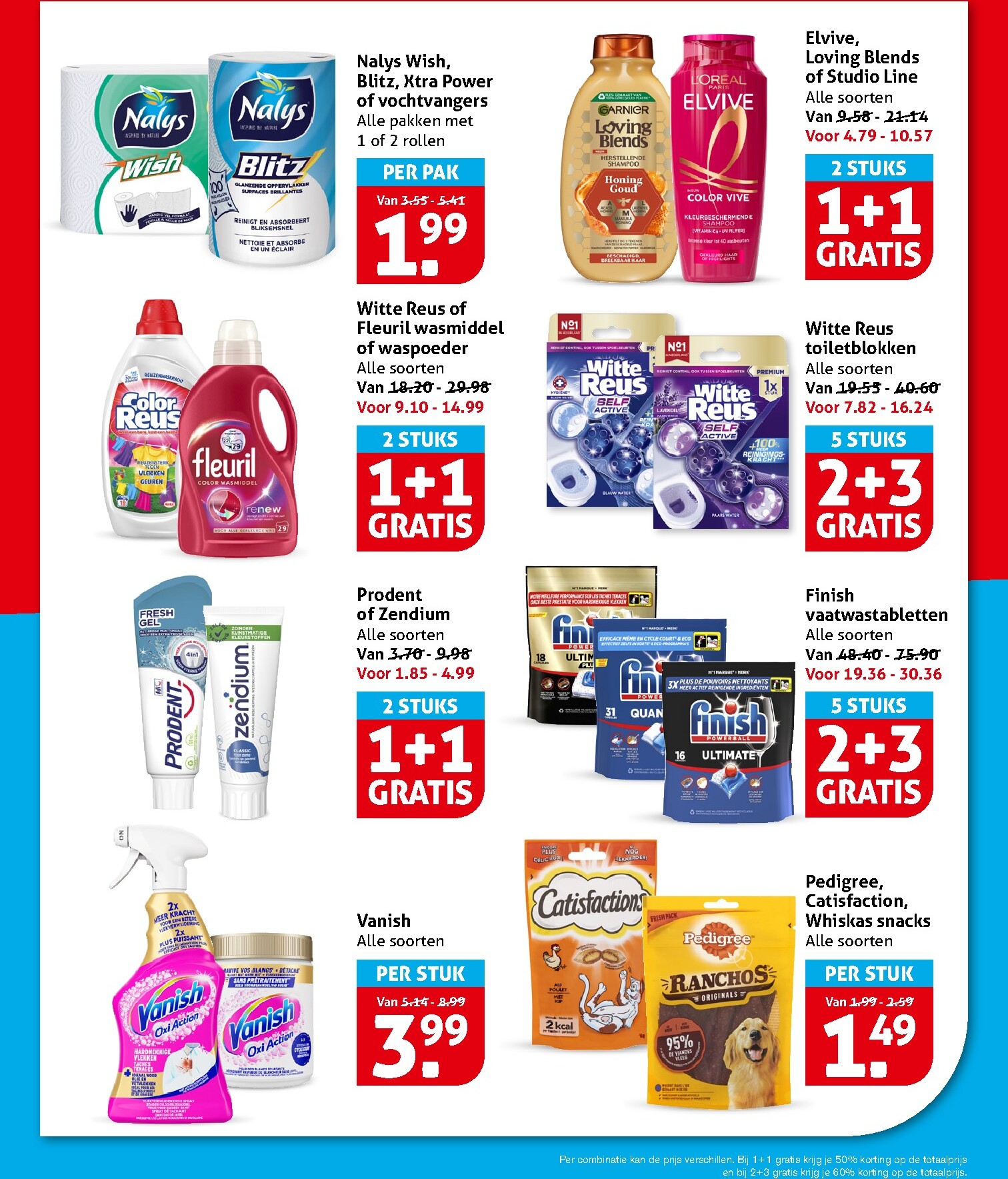 hoogvliet - Hoogvliet folder voor volgende week van woensdag 30-09-2026 tot dinsdag 06-10-2026 - page: 26